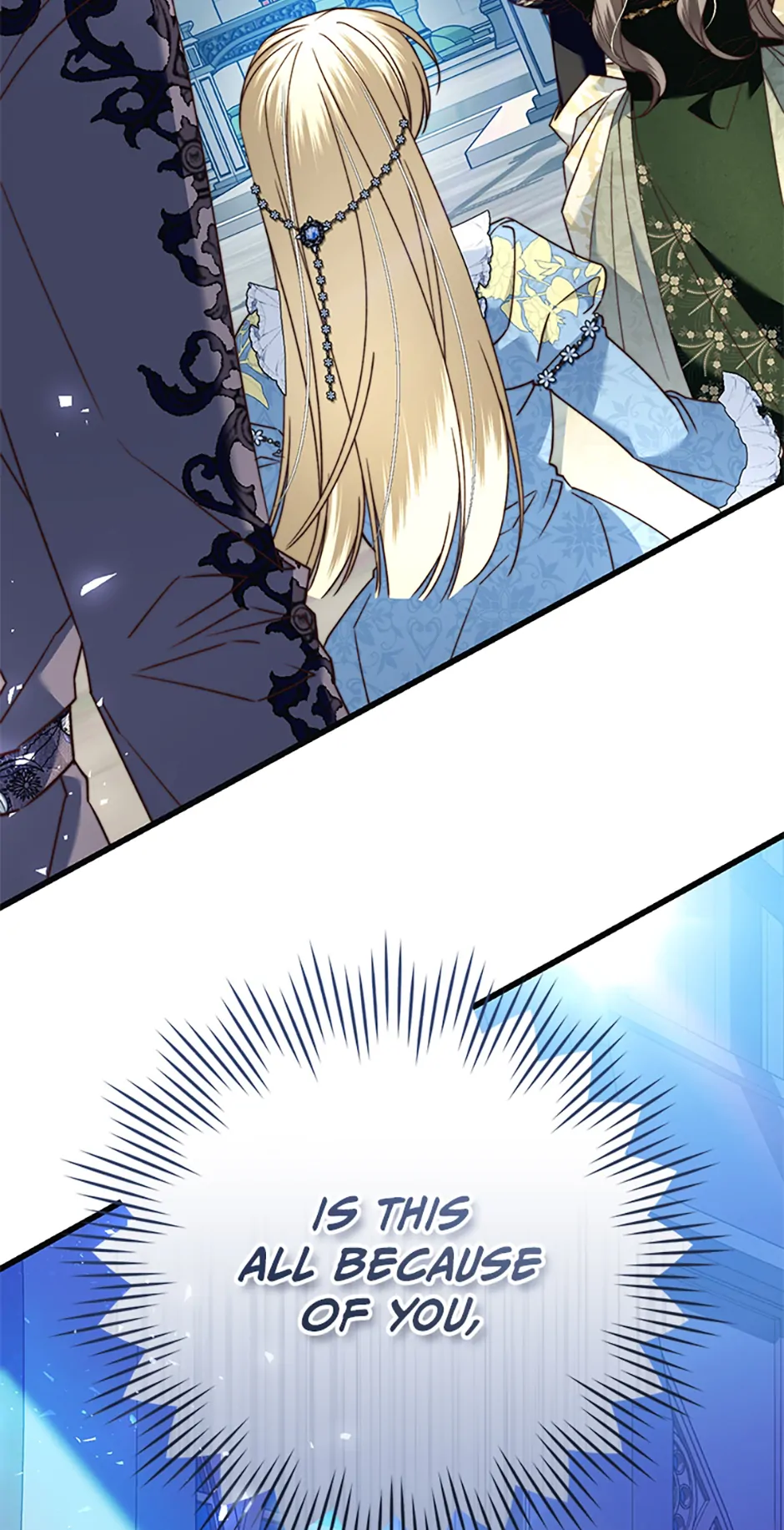 The Guidebook for Villainesses Chapter 39 - Page 91