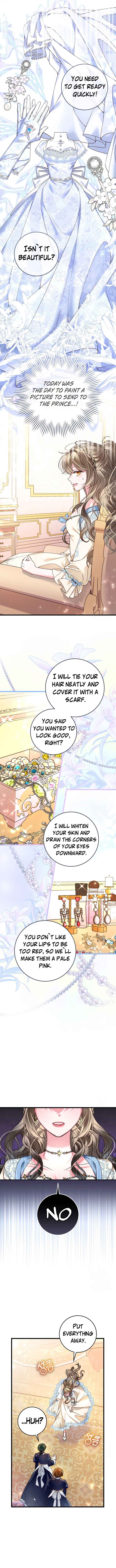 The Guidebook for Villainesses Chapter 4 - Page 10