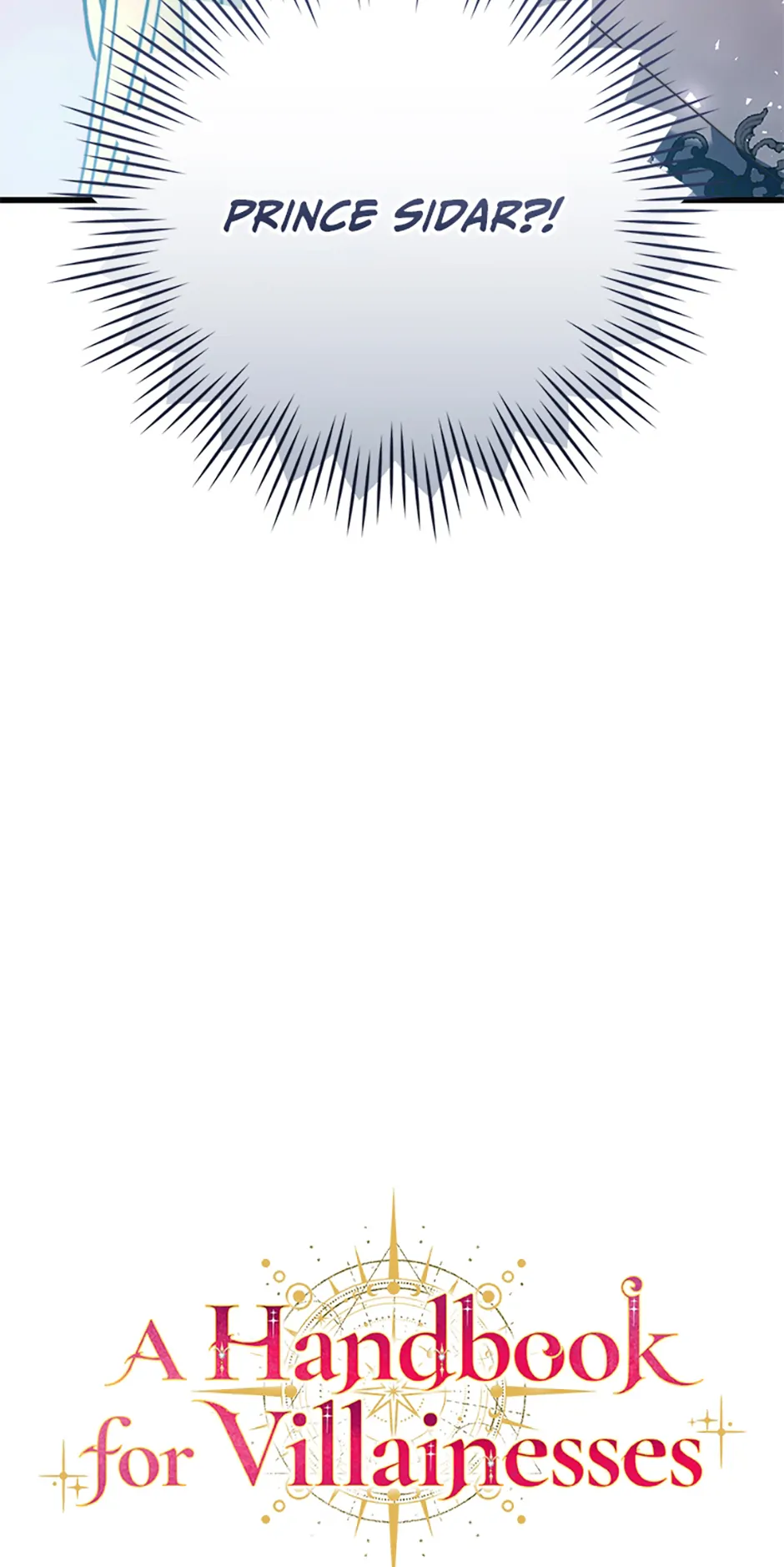 The Guidebook for Villainesses Chapter 40 - Page 4