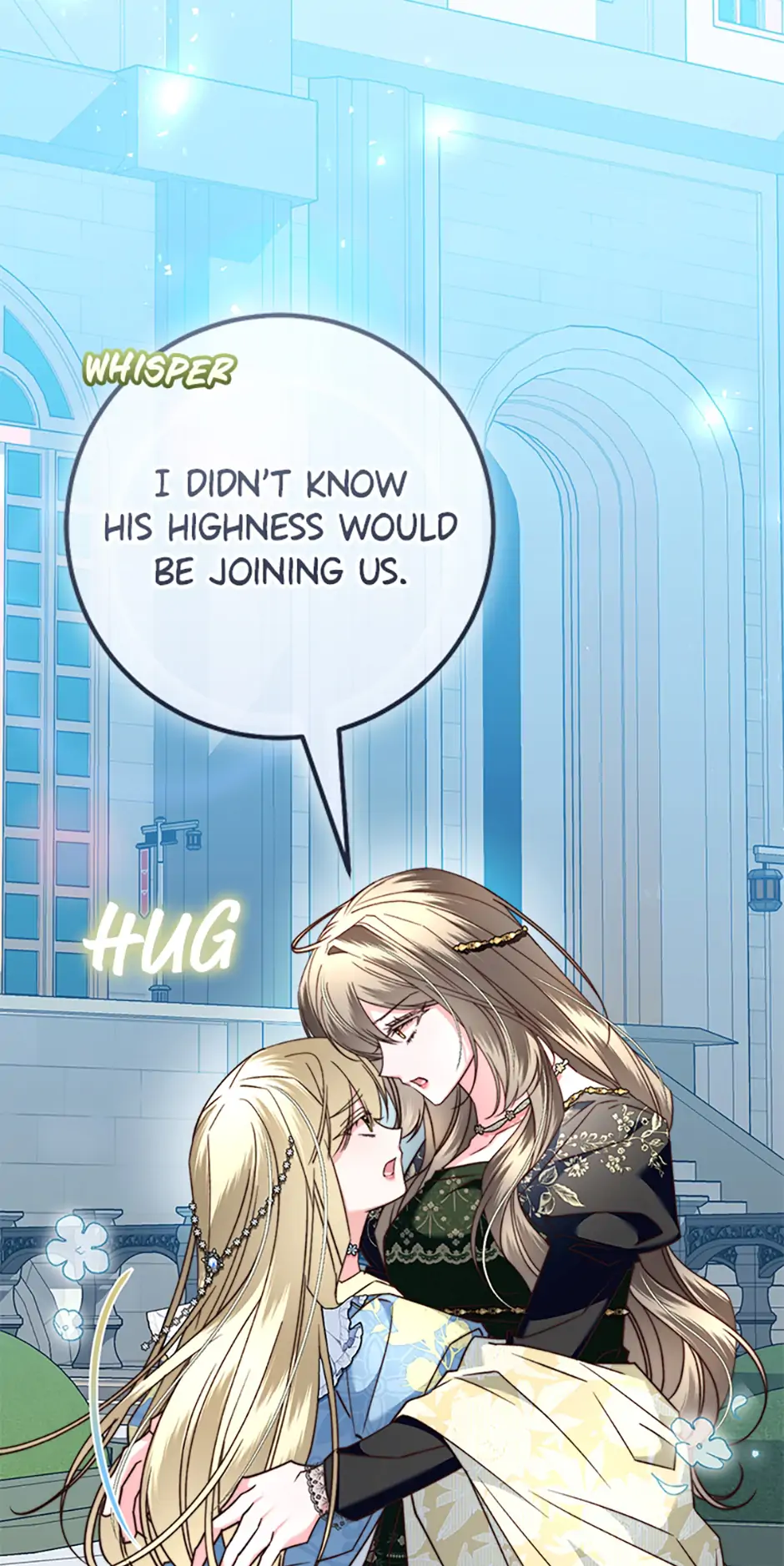 The Guidebook for Villainesses Chapter 40 - Page 6