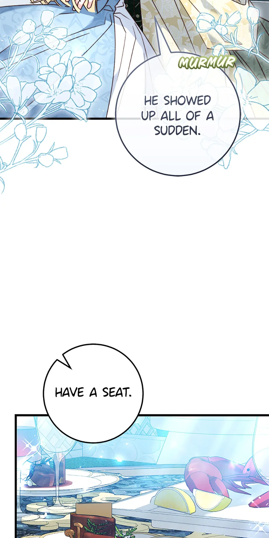The Guidebook for Villainesses Chapter 40 - Page 7