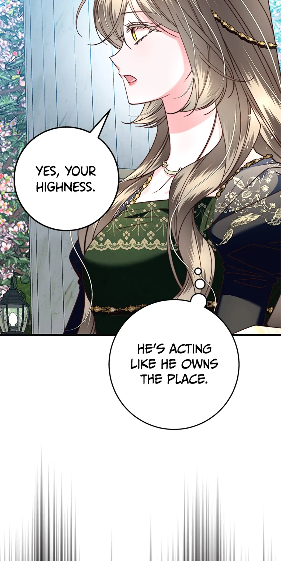 The Guidebook for Villainesses Chapter 40 - Page 10