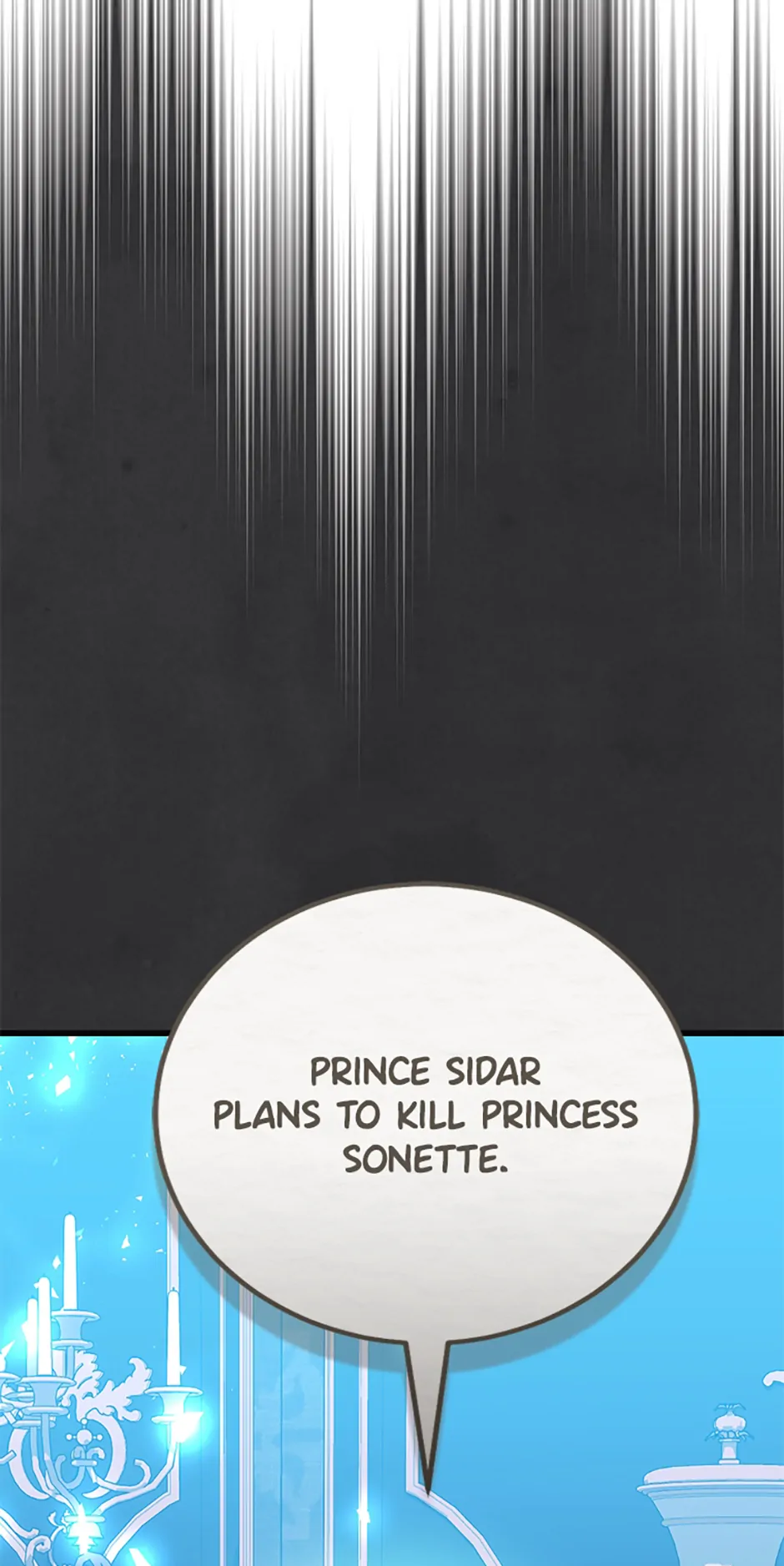 The Guidebook for Villainesses Chapter 40 - Page 11