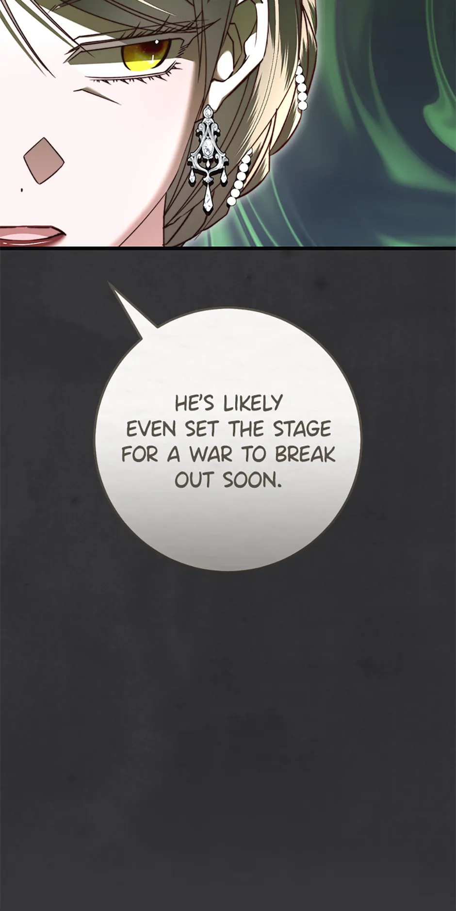The Guidebook for Villainesses Chapter 40 - Page 16