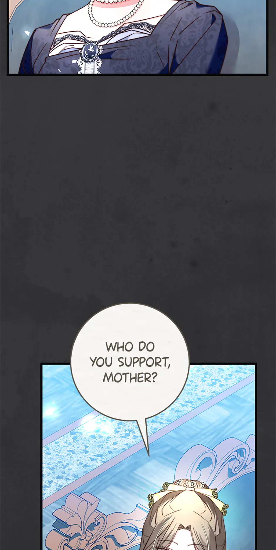 The Guidebook for Villainesses Chapter 40 - Page 19