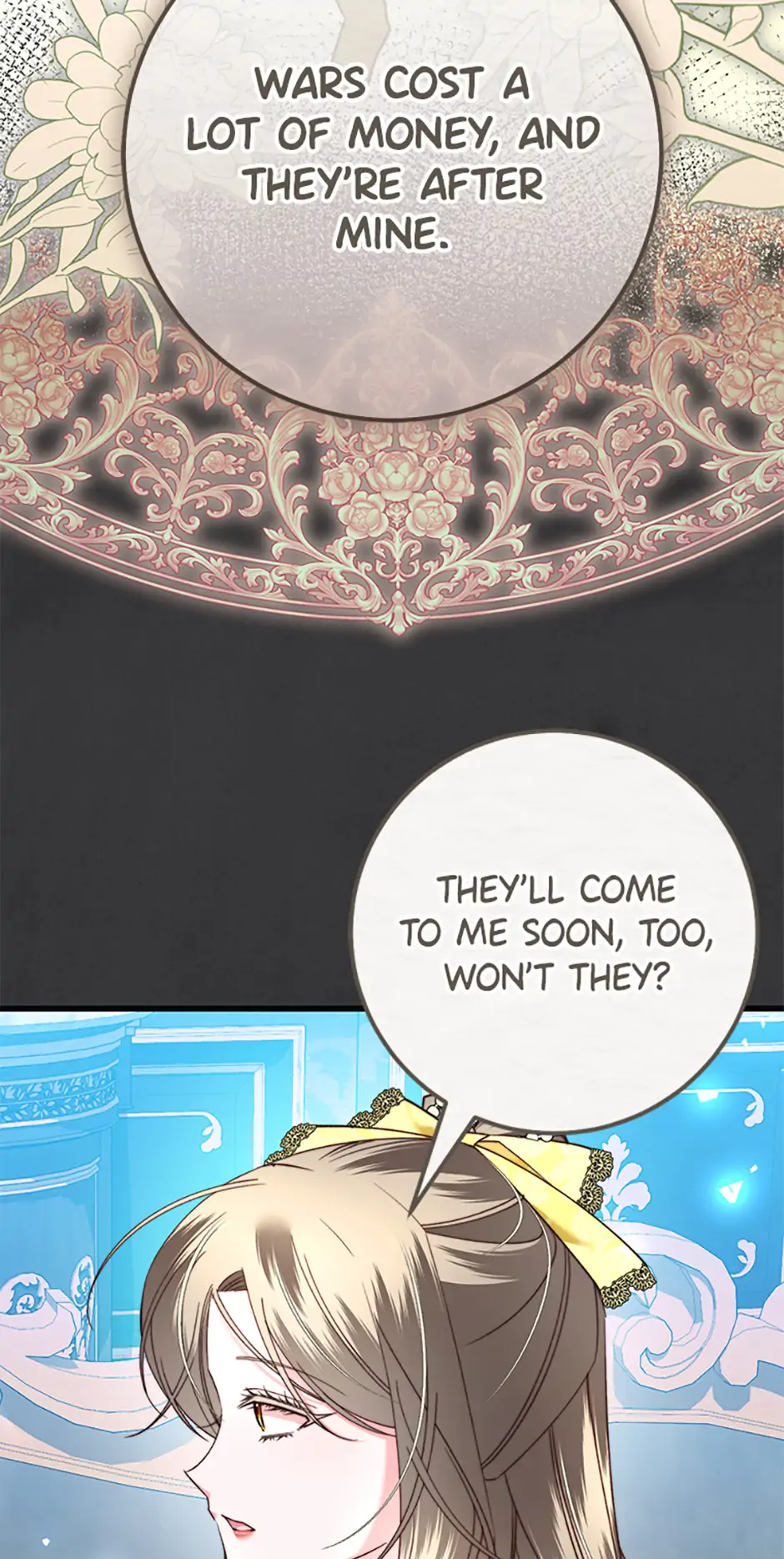 The Guidebook for Villainesses Chapter 40 - Page 24