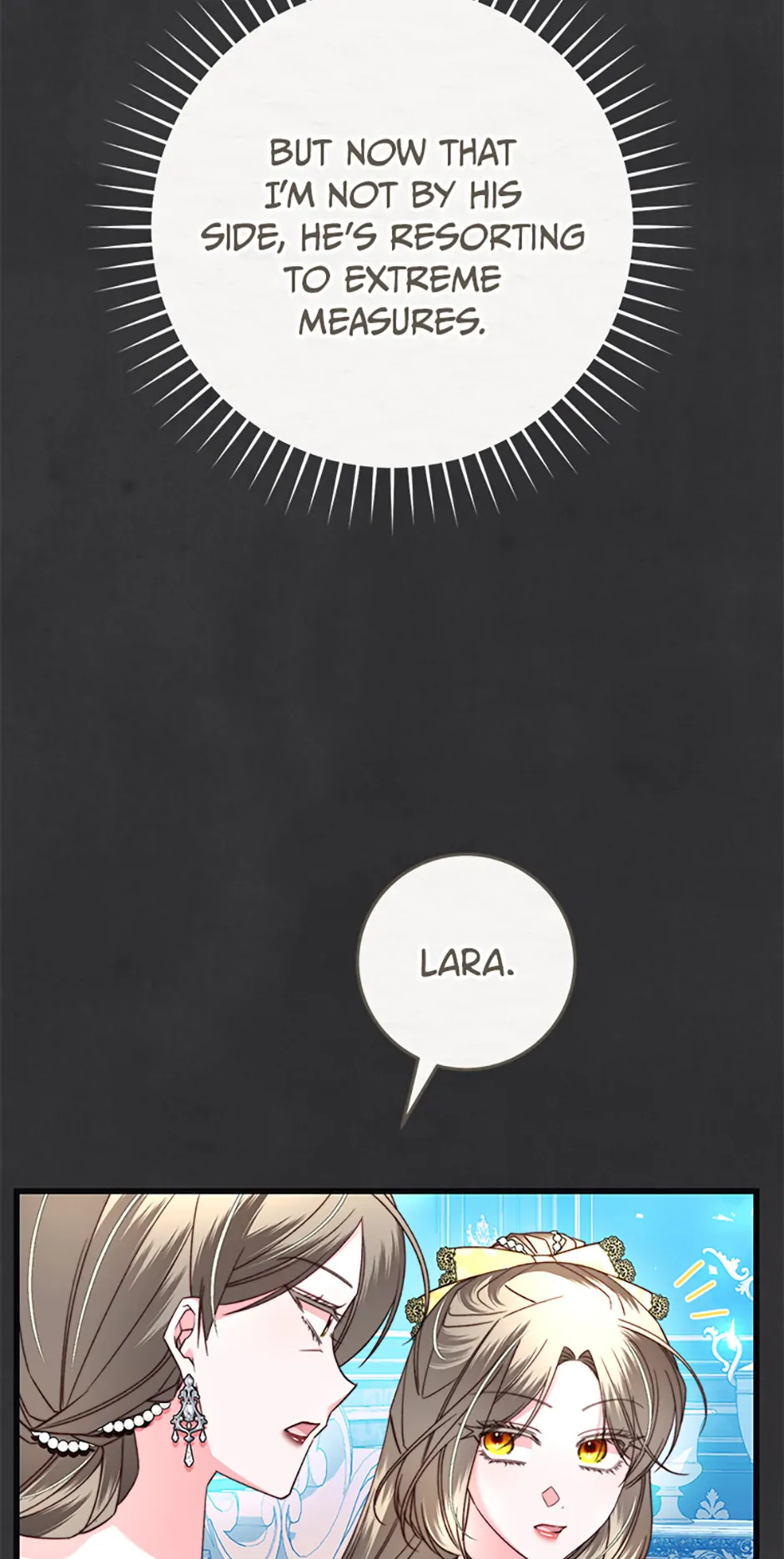 The Guidebook for Villainesses Chapter 40 - Page 26