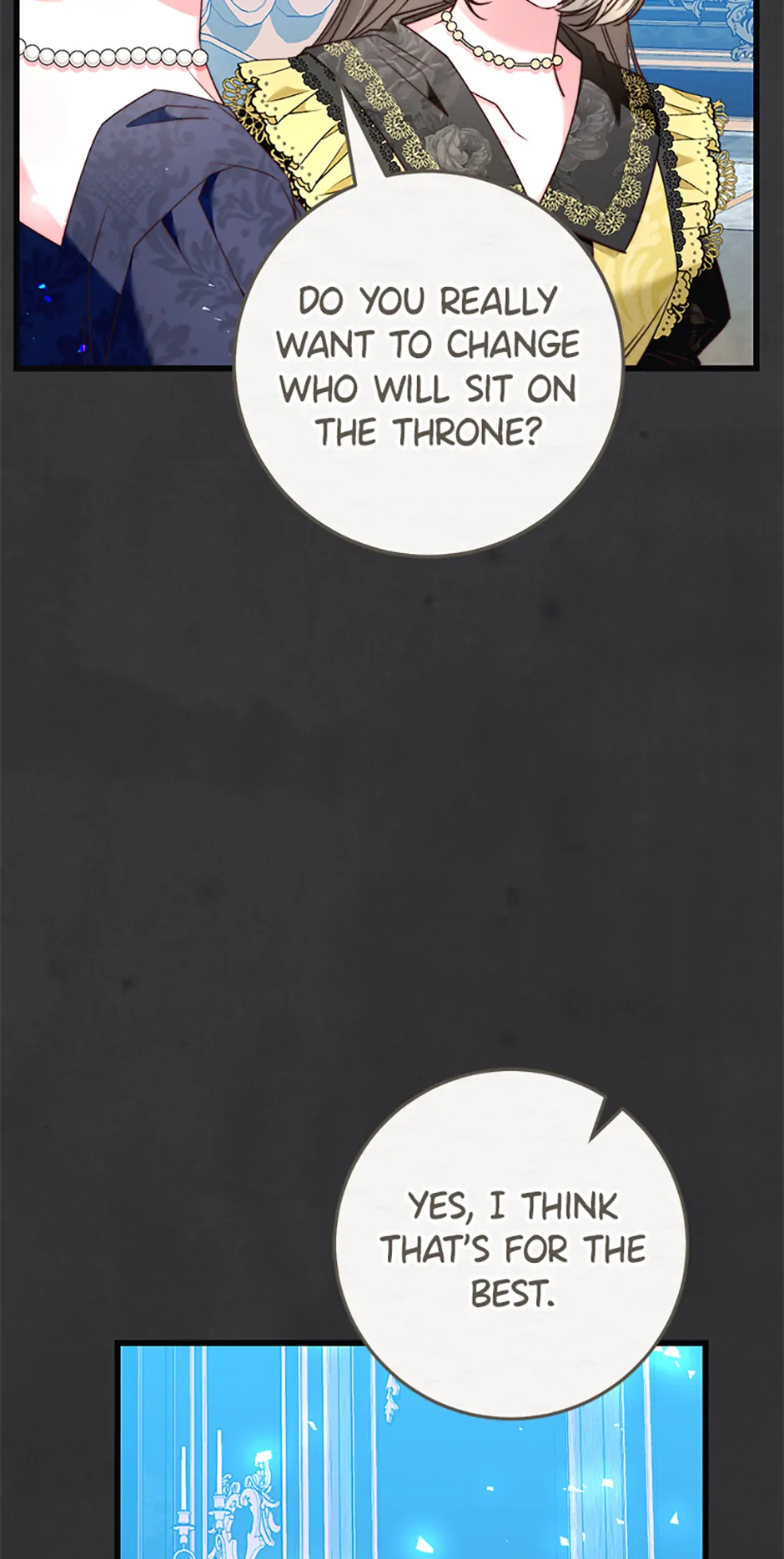 The Guidebook for Villainesses Chapter 40 - Page 27