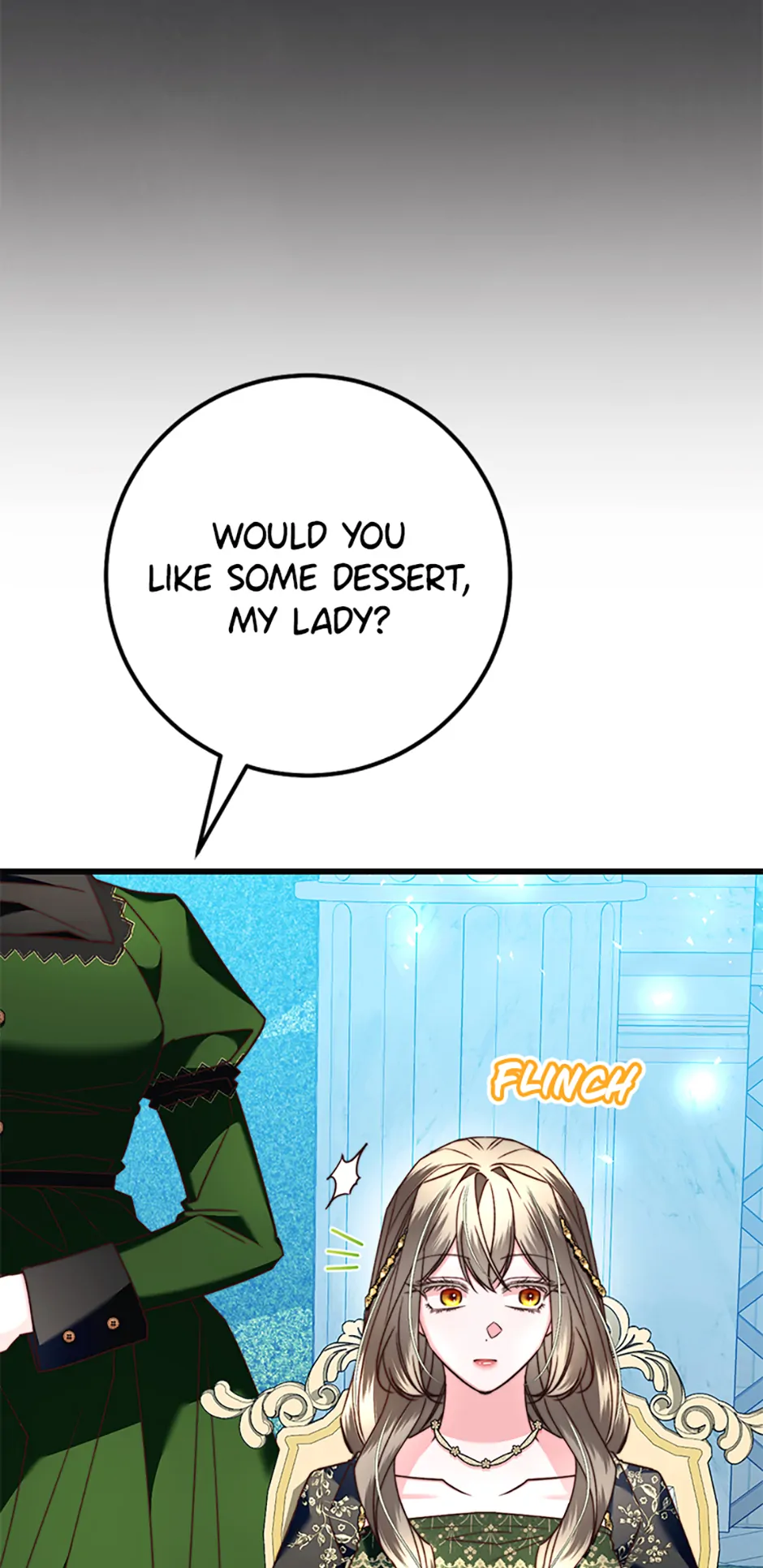 The Guidebook for Villainesses Chapter 40 - Page 30
