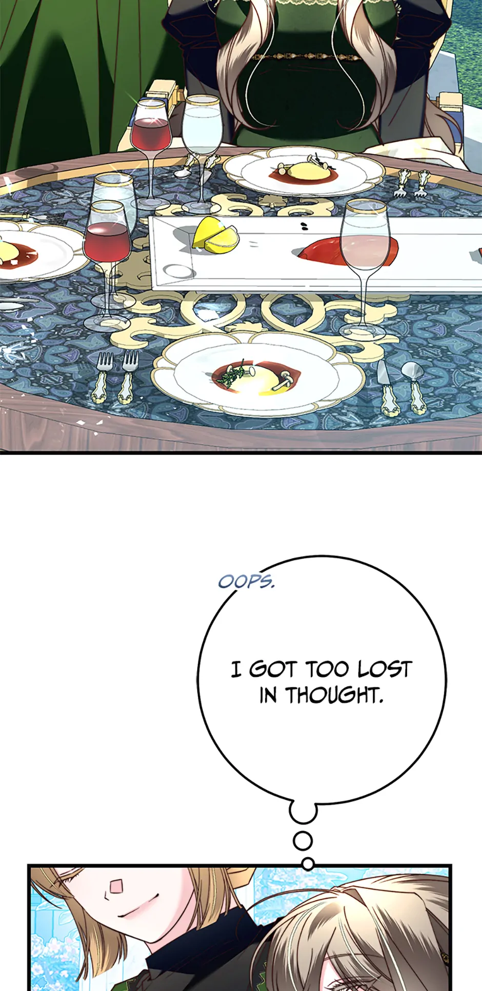 The Guidebook for Villainesses Chapter 40 - Page 31