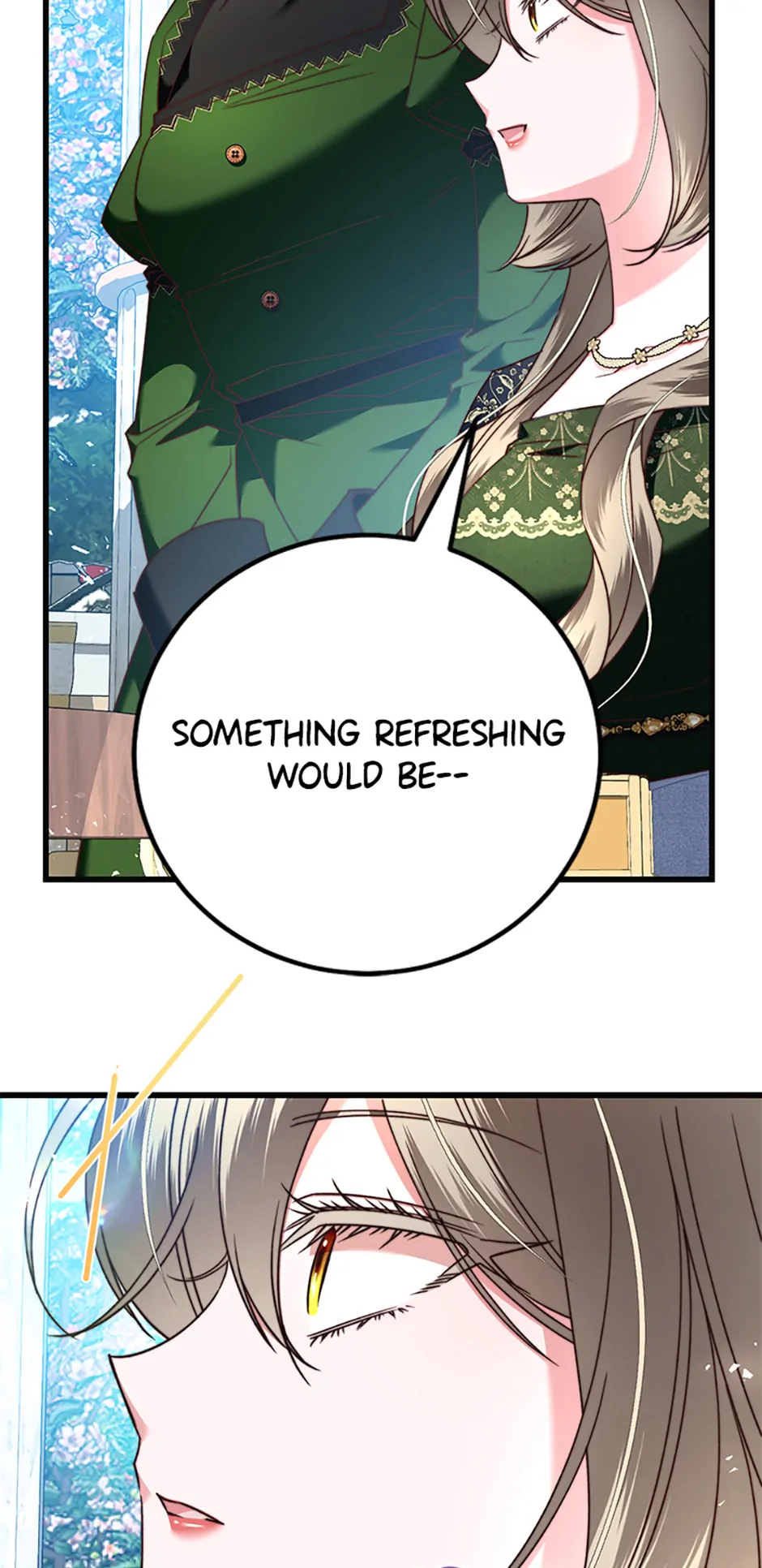 The Guidebook for Villainesses Chapter 40 - Page 32