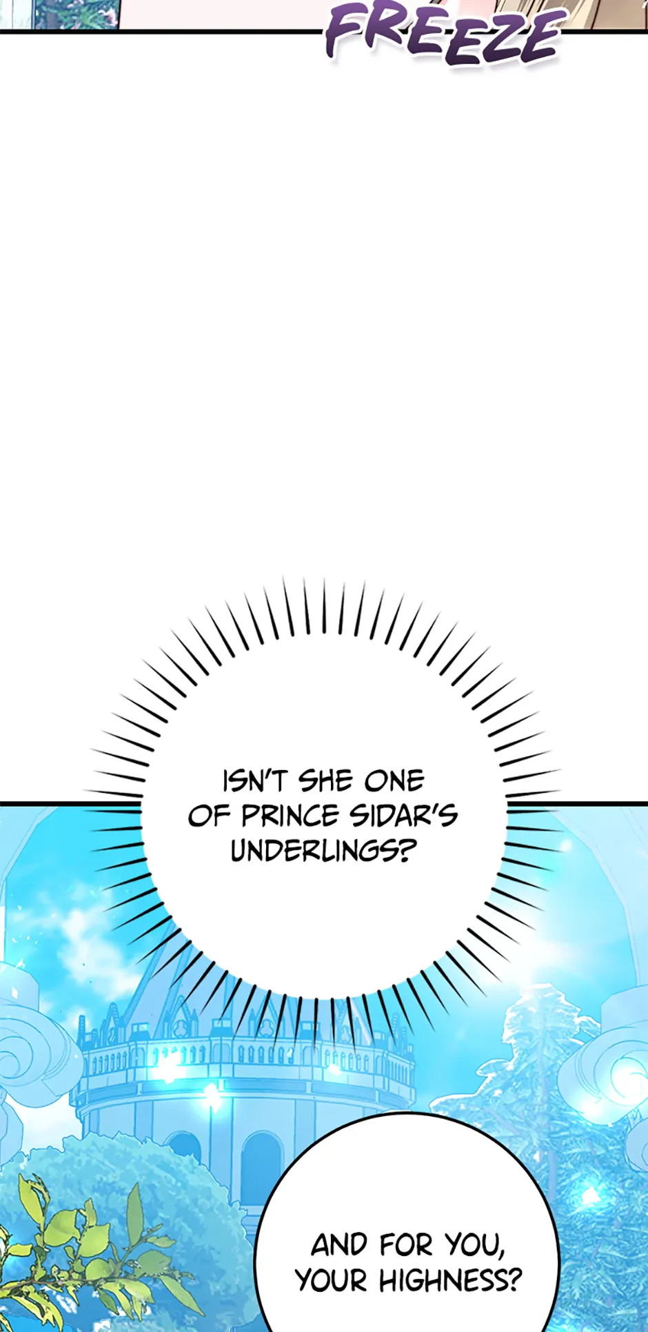The Guidebook for Villainesses Chapter 40 - Page 33