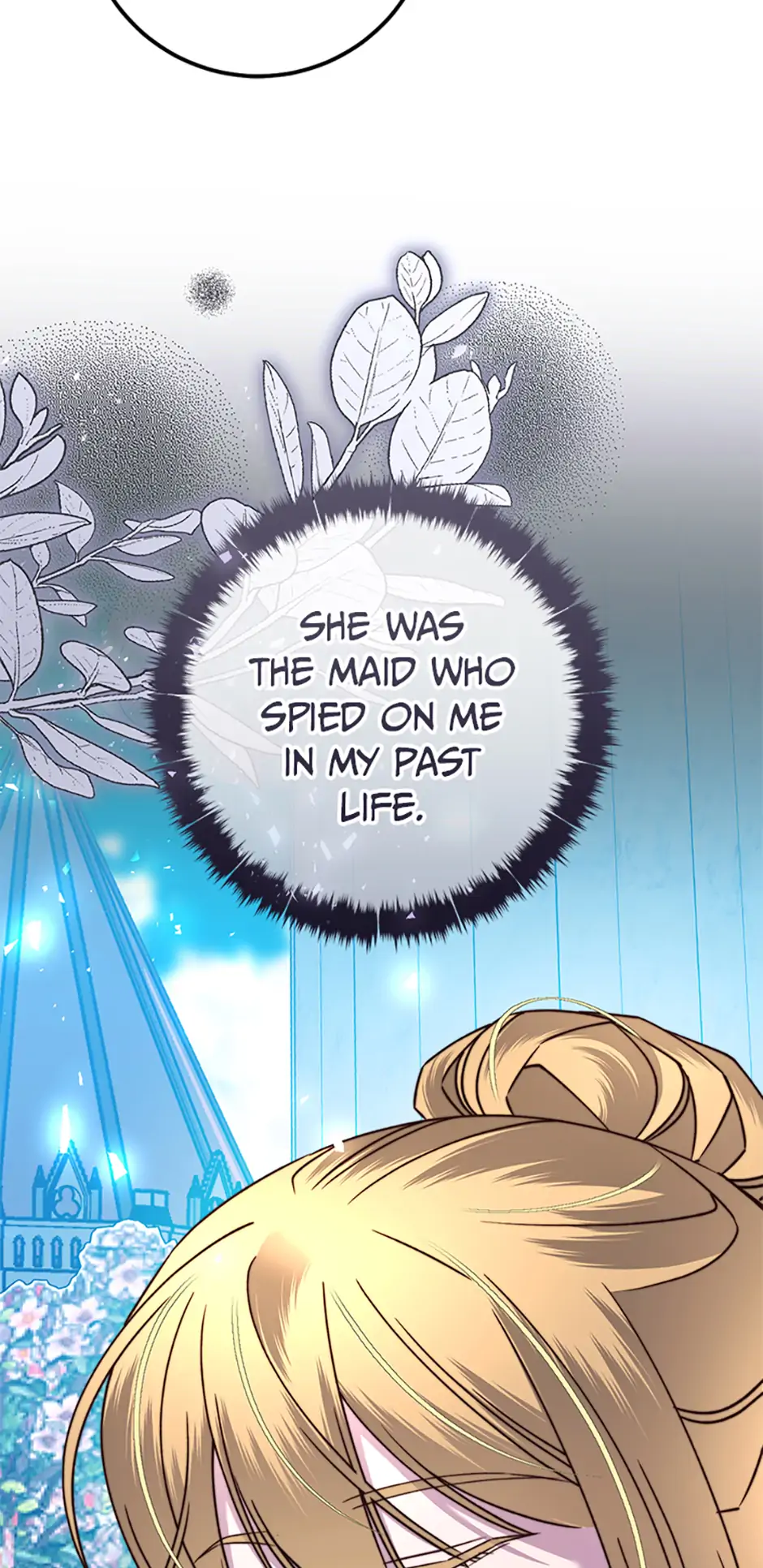 The Guidebook for Villainesses Chapter 40 - Page 35