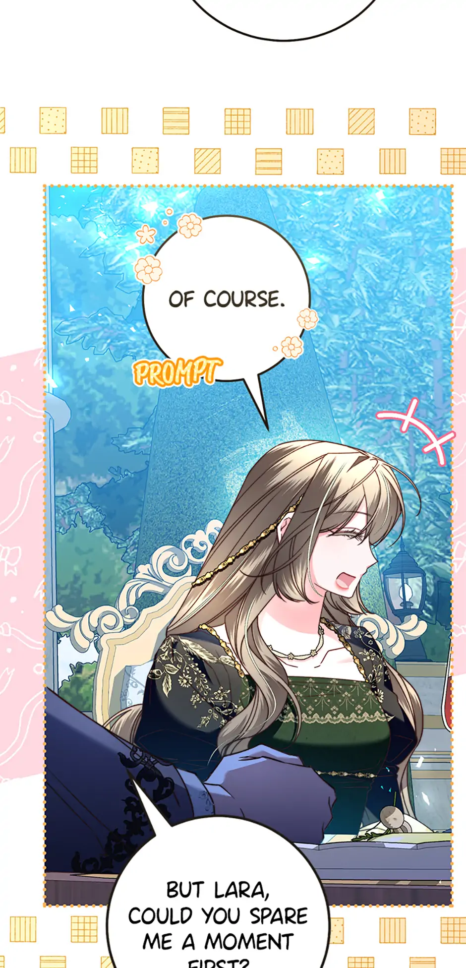 The Guidebook for Villainesses Chapter 40 - Page 38
