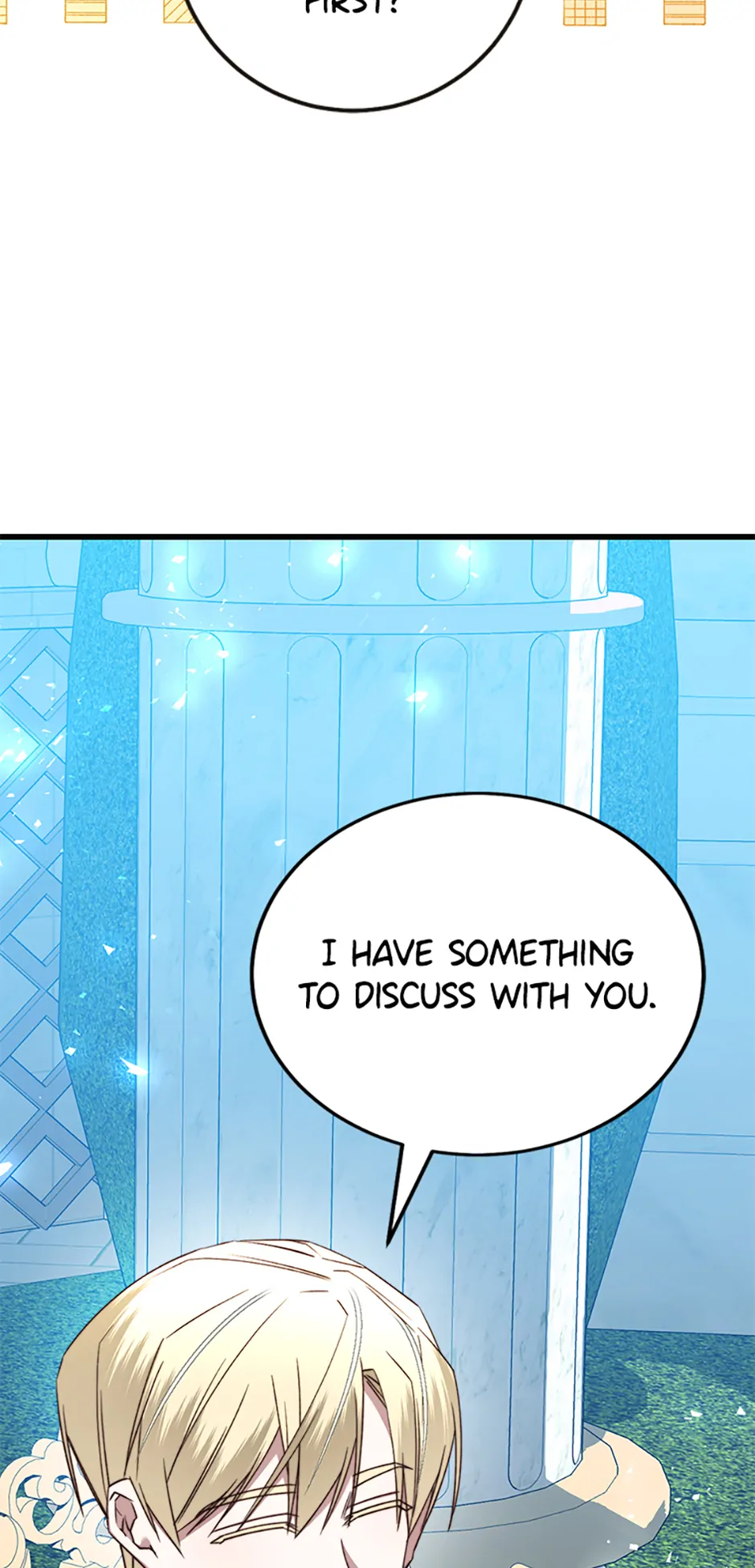The Guidebook for Villainesses Chapter 40 - Page 39