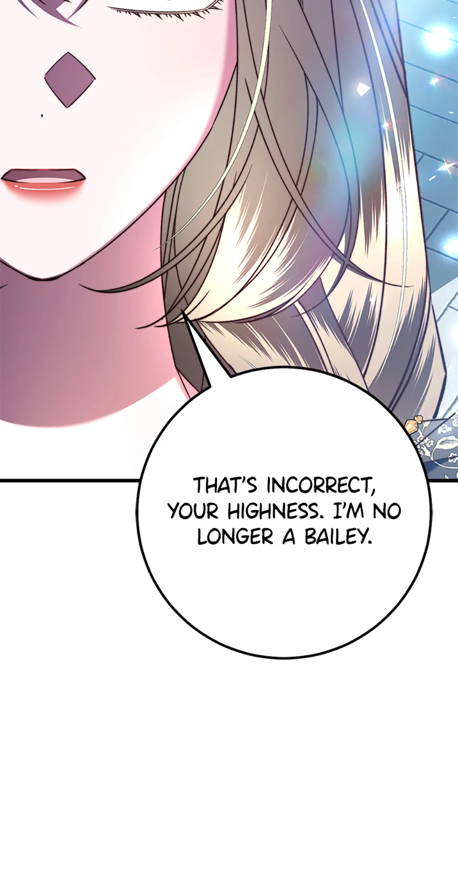 The Guidebook for Villainesses Chapter 40 - Page 56