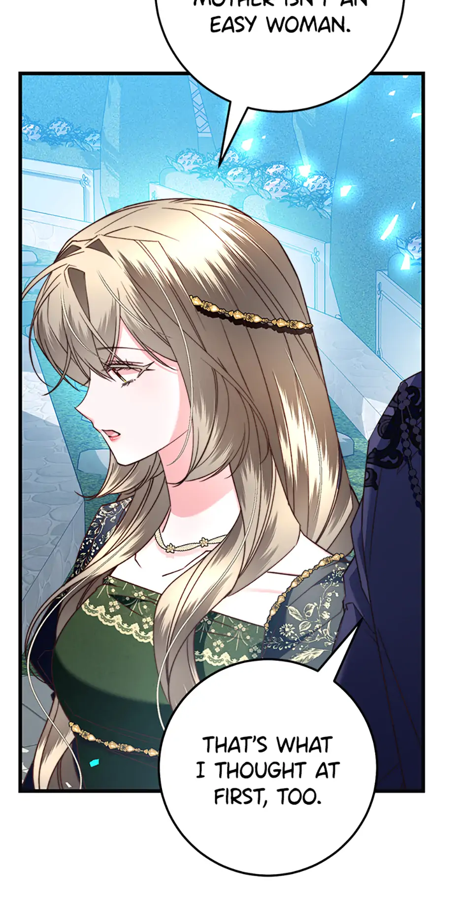 The Guidebook for Villainesses Chapter 40 - Page 59