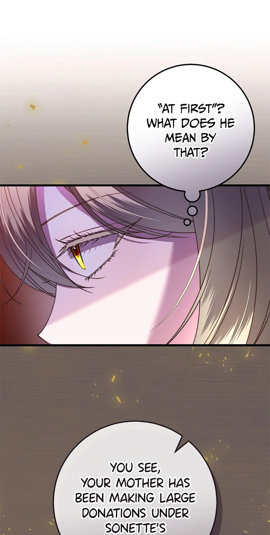The Guidebook for Villainesses Chapter 40 - Page 60