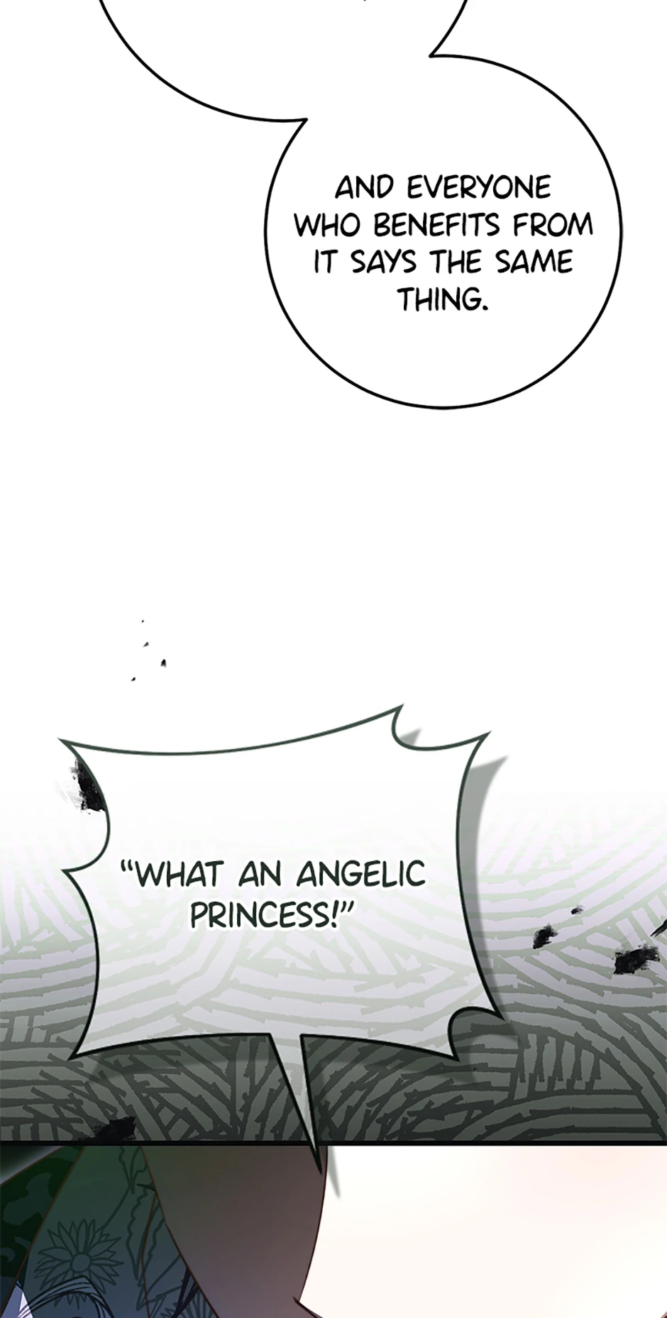 The Guidebook for Villainesses Chapter 40 - Page 63