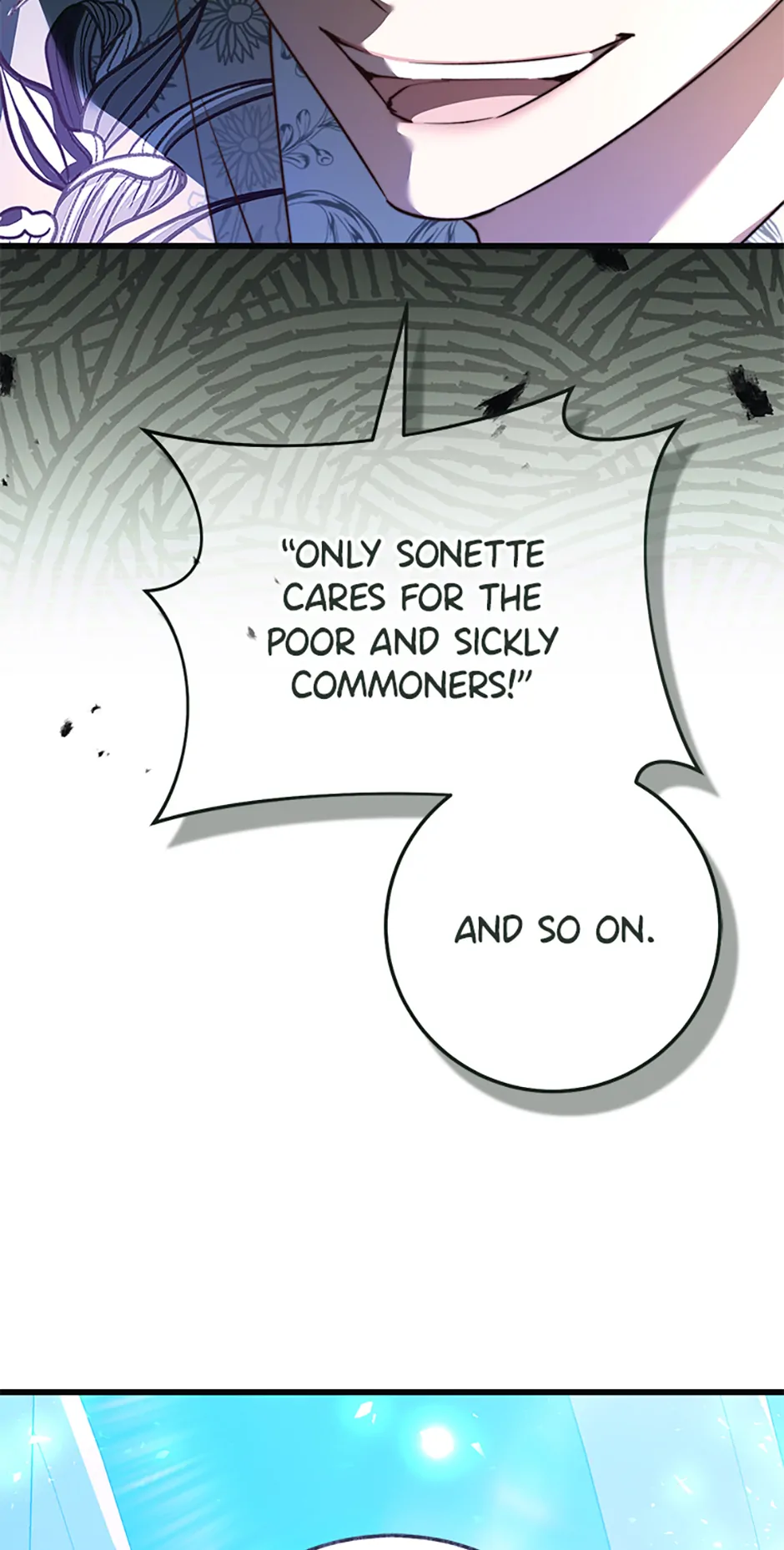 The Guidebook for Villainesses Chapter 40 - Page 64