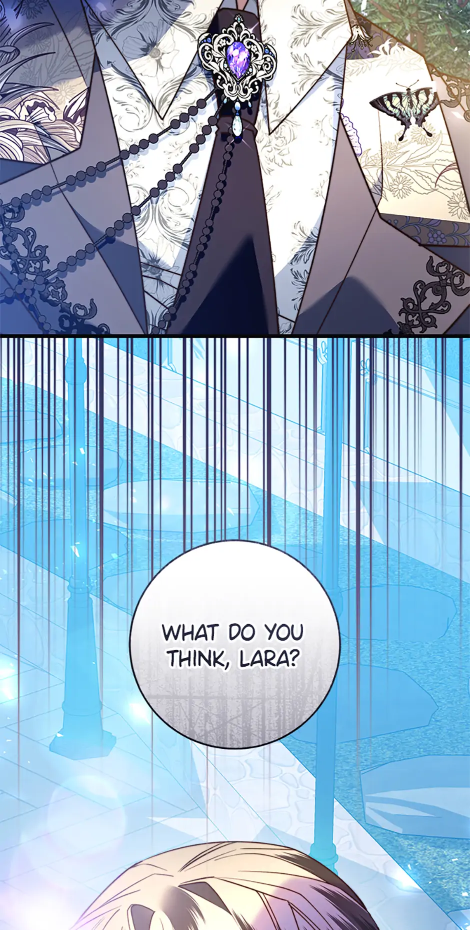 The Guidebook for Villainesses Chapter 40 - Page 66