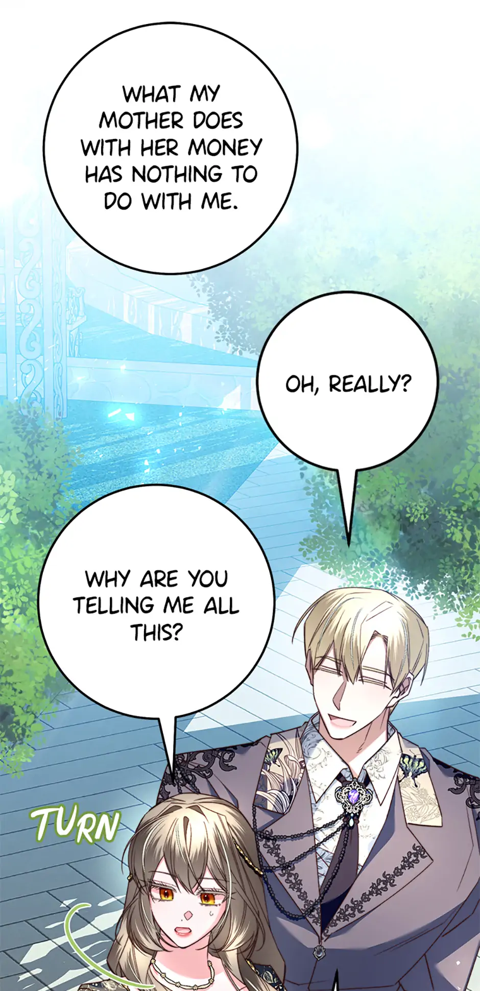 The Guidebook for Villainesses Chapter 40 - Page 68