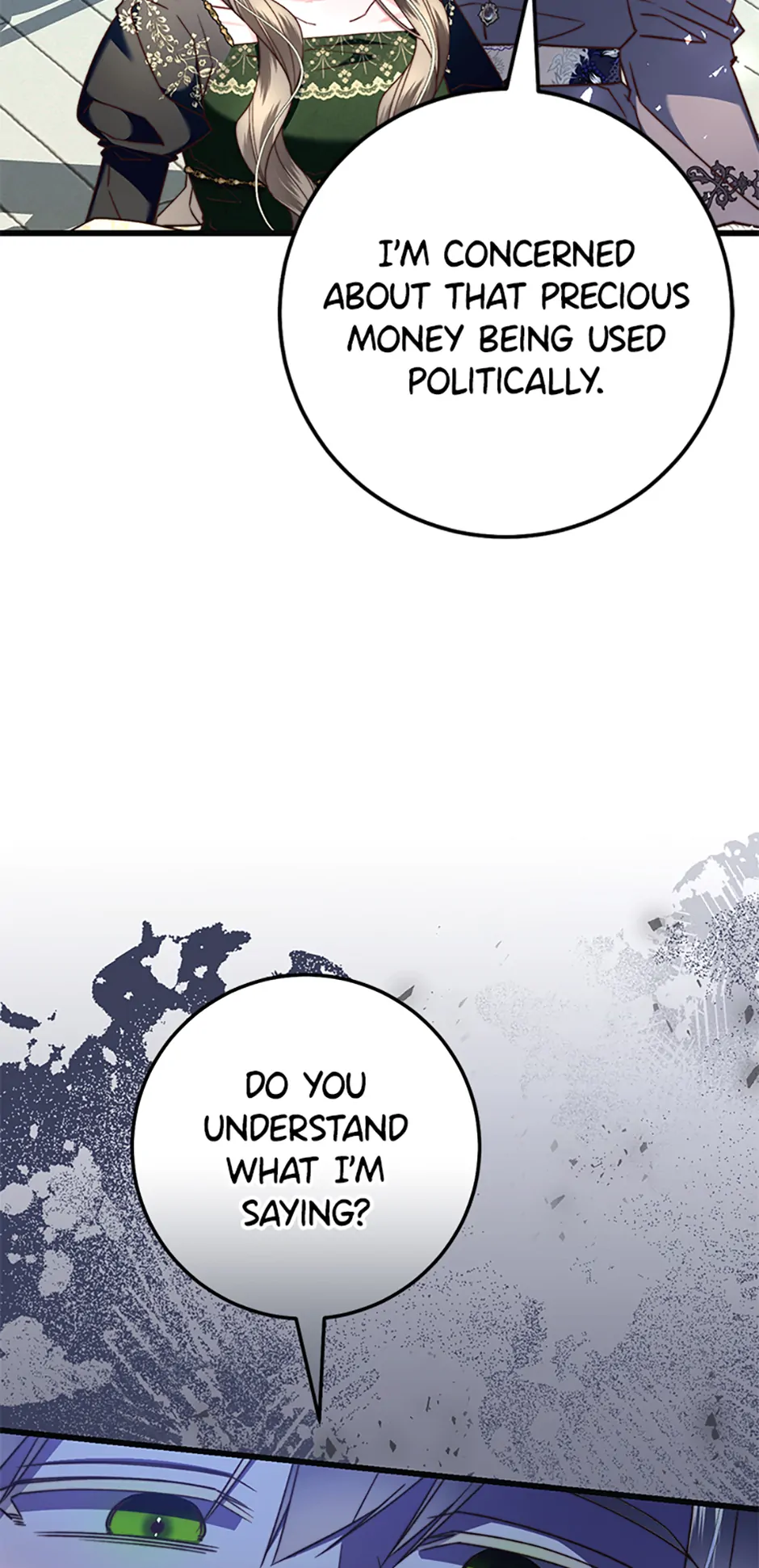 The Guidebook for Villainesses Chapter 40 - Page 69