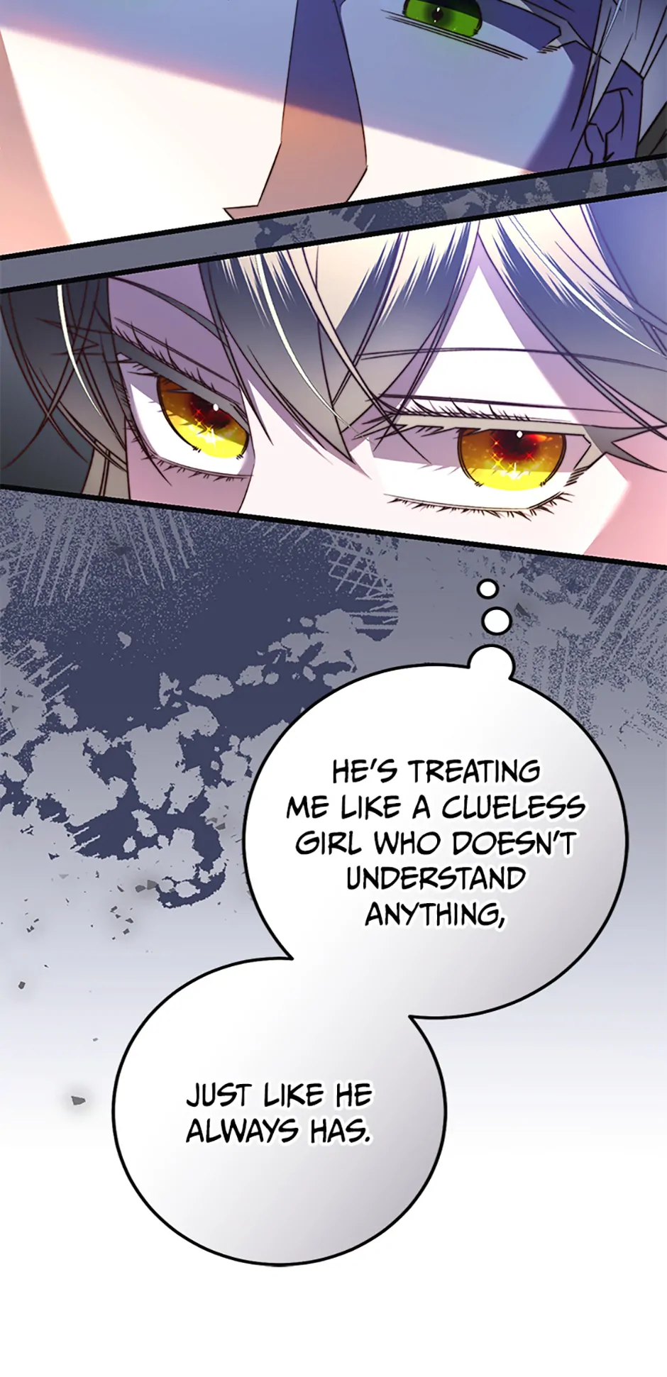 The Guidebook for Villainesses Chapter 40 - Page 70