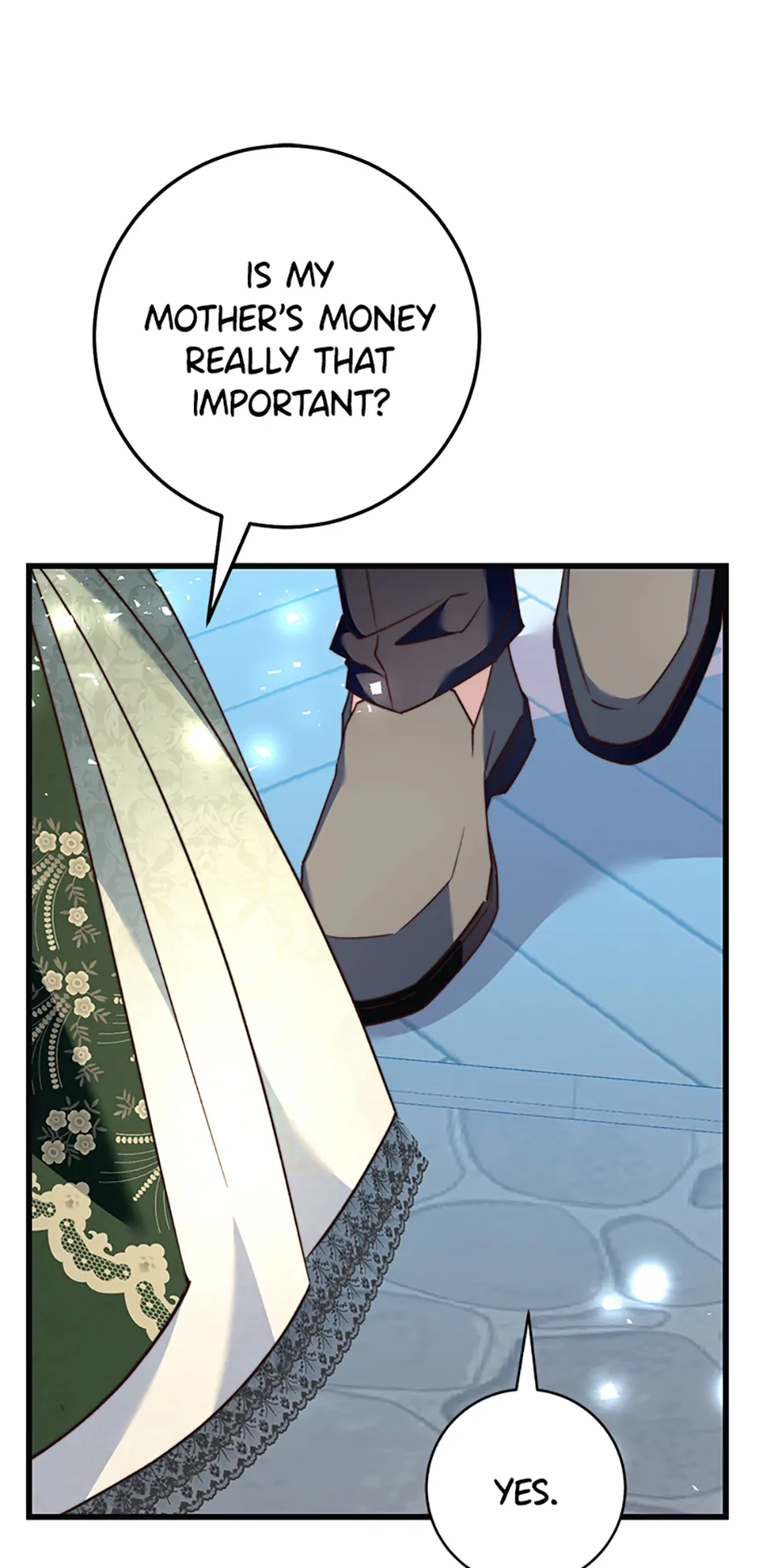 The Guidebook for Villainesses Chapter 40 - Page 71