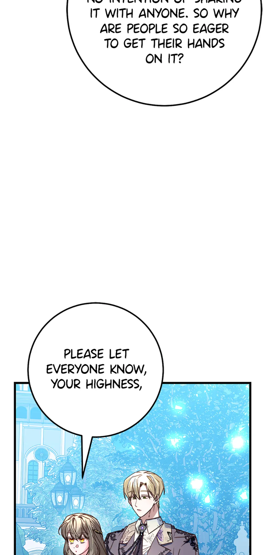 The Guidebook for Villainesses Chapter 40 - Page 75