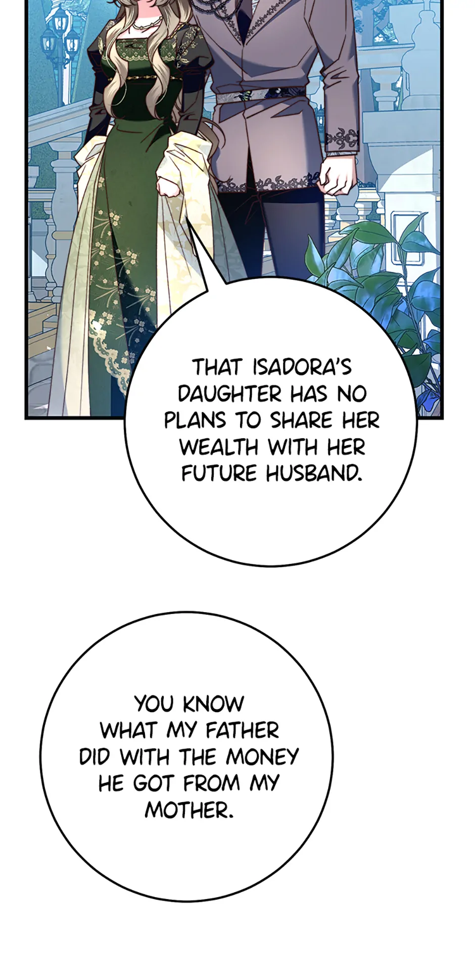 The Guidebook for Villainesses Chapter 40 - Page 76