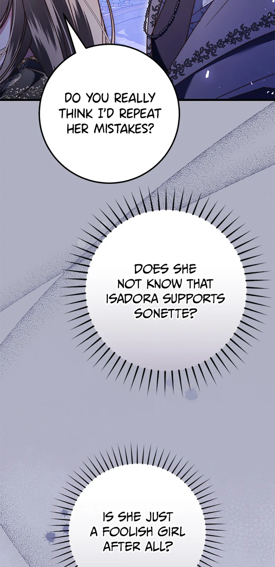 The Guidebook for Villainesses Chapter 40 - Page 78