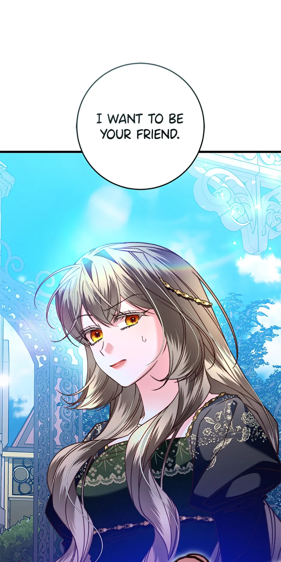 The Guidebook for Villainesses Chapter 40 - Page 83