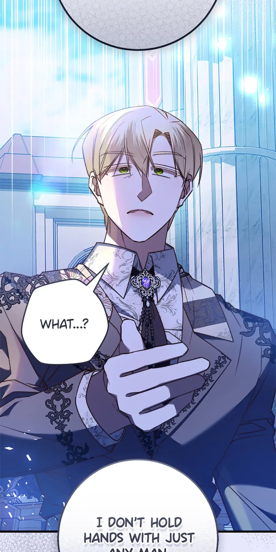The Guidebook for Villainesses Chapter 40 - Page 85