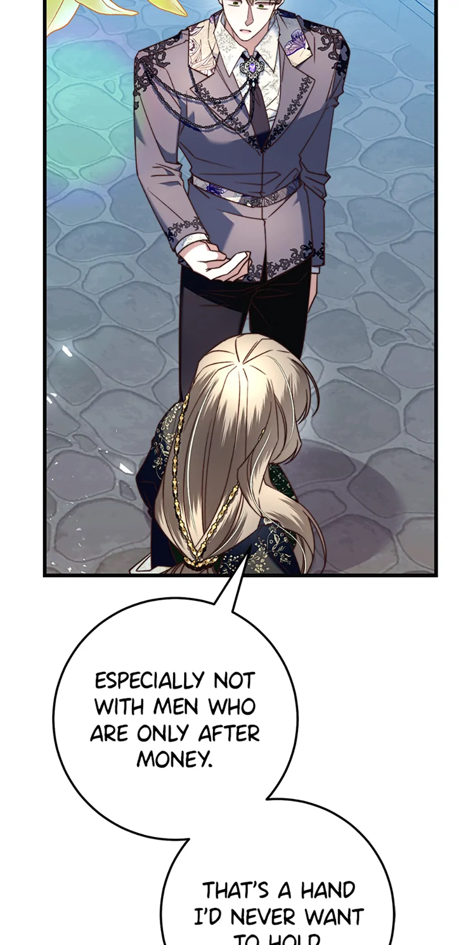 The Guidebook for Villainesses Chapter 40 - Page 87