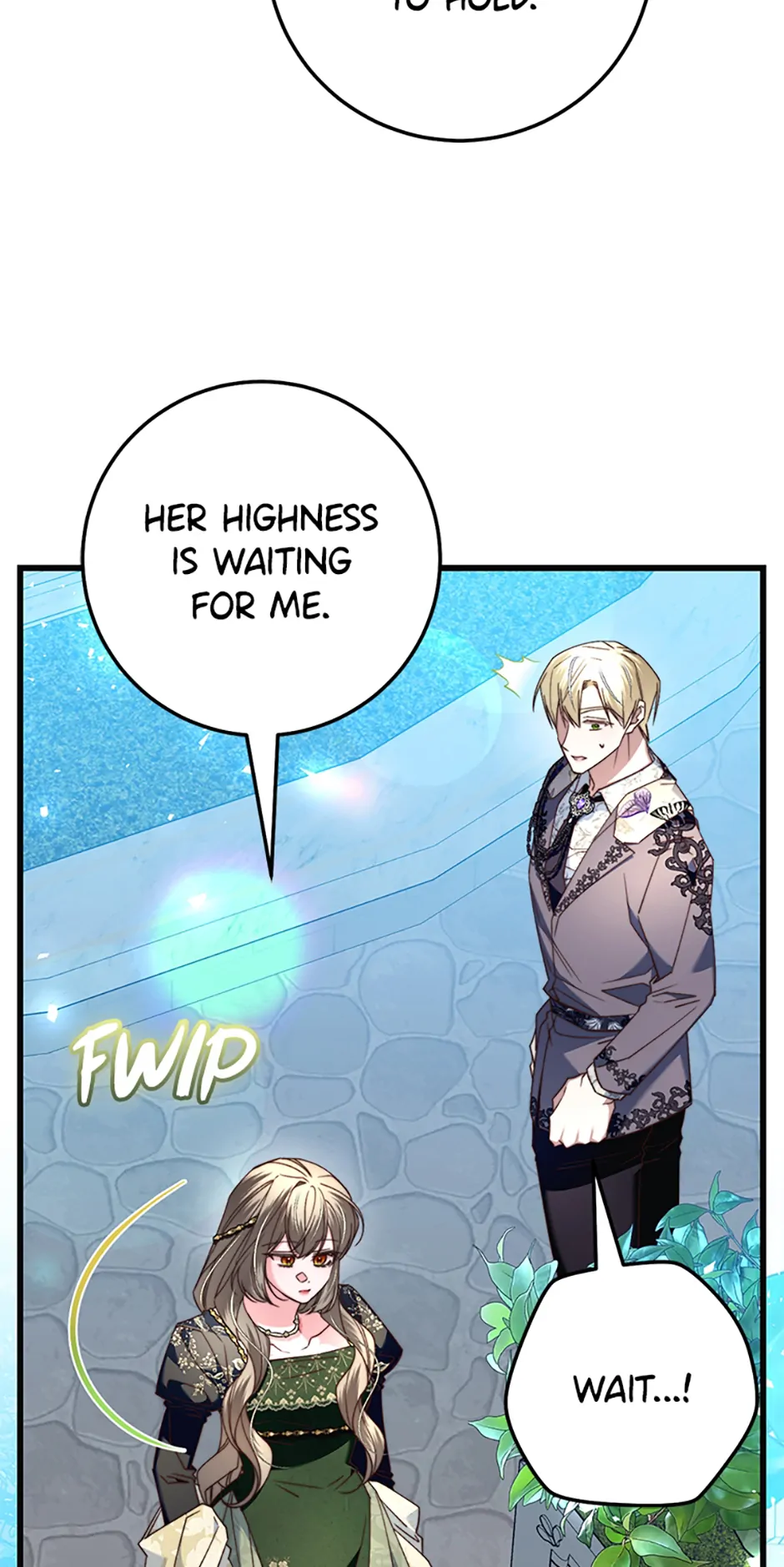 The Guidebook for Villainesses Chapter 40 - Page 88