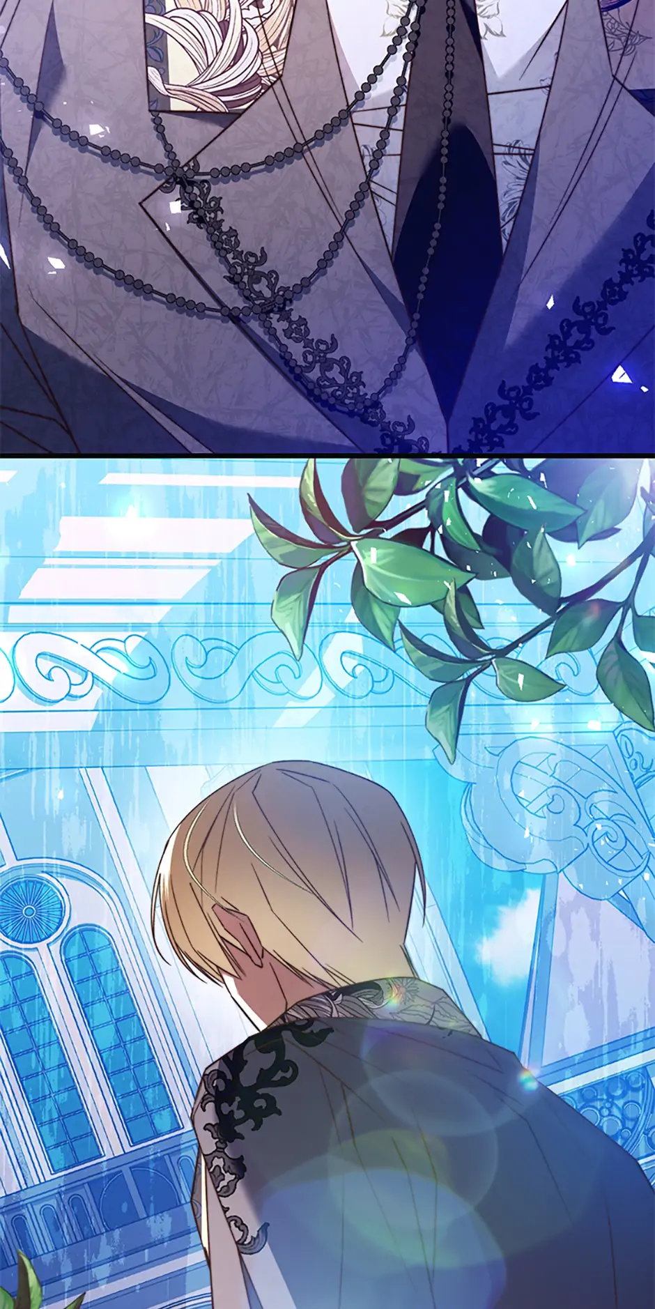 The Guidebook for Villainesses Chapter 40 - Page 90