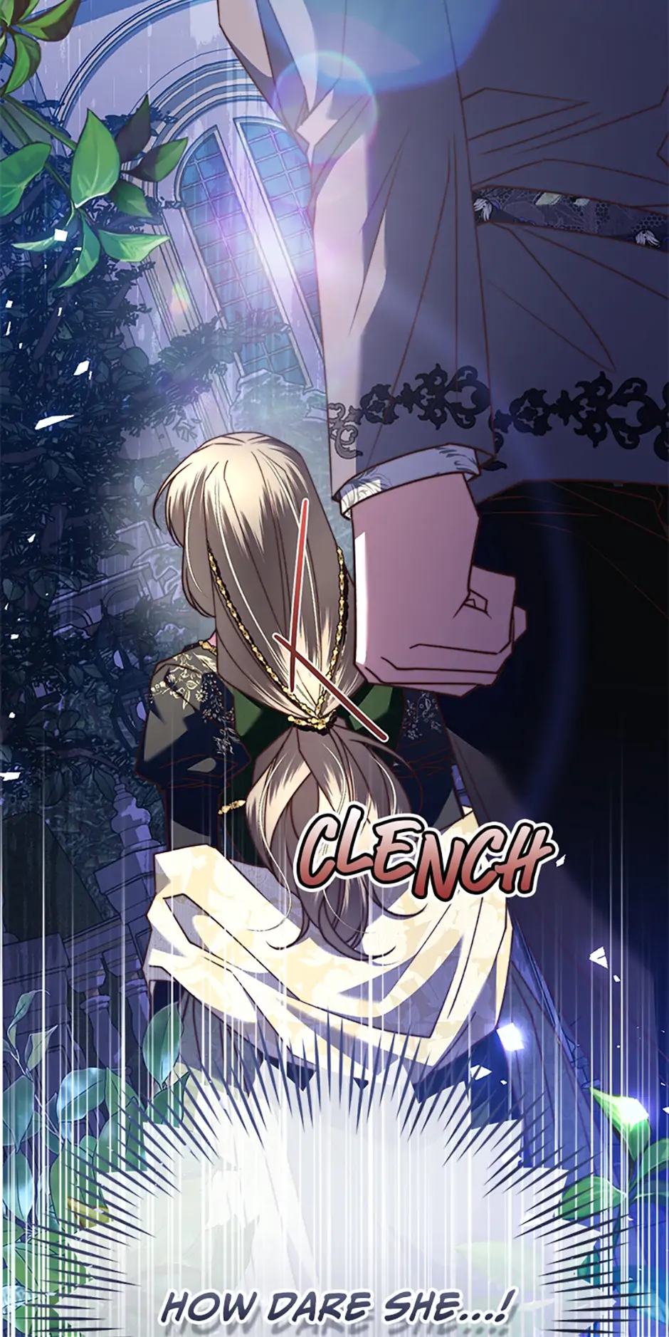 The Guidebook for Villainesses Chapter 40 - Page 91