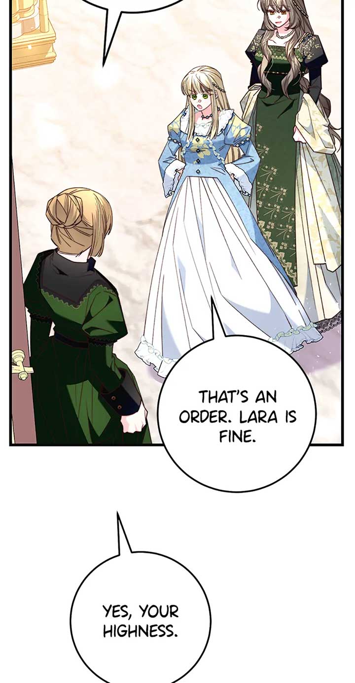 The Guidebook for Villainesses Chapter 41 - Page 3