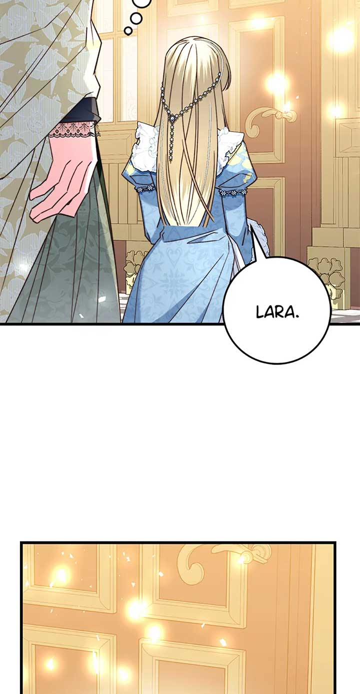 The Guidebook for Villainesses Chapter 41 - Page 5
