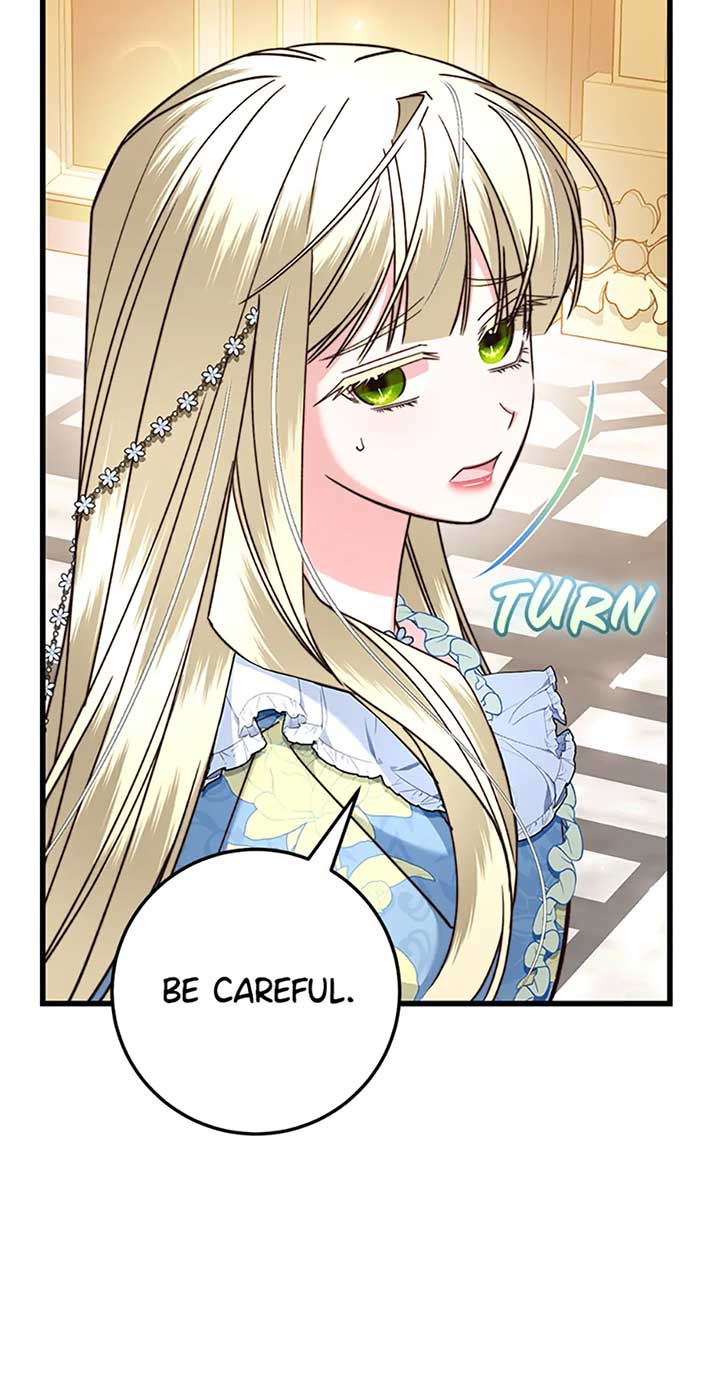 The Guidebook for Villainesses Chapter 41 - Page 6