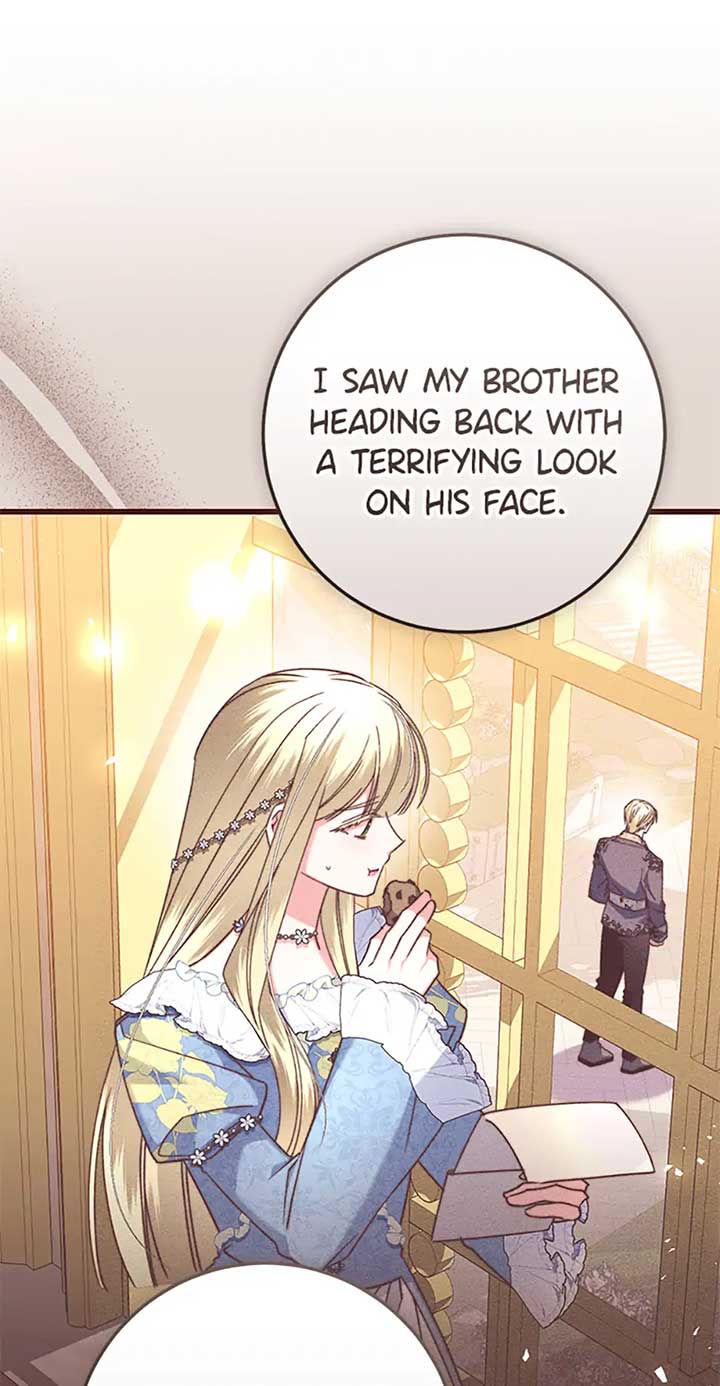 The Guidebook for Villainesses Chapter 41 - Page 7