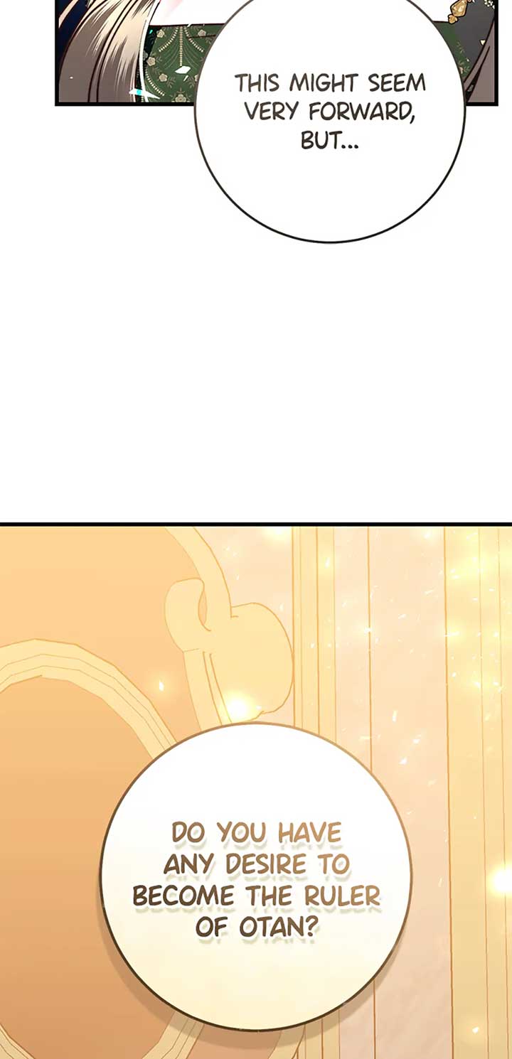 The Guidebook for Villainesses Chapter 41 - Page 11