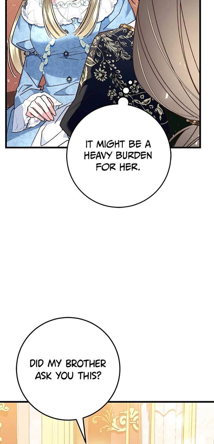 The Guidebook for Villainesses Chapter 41 - Page 14