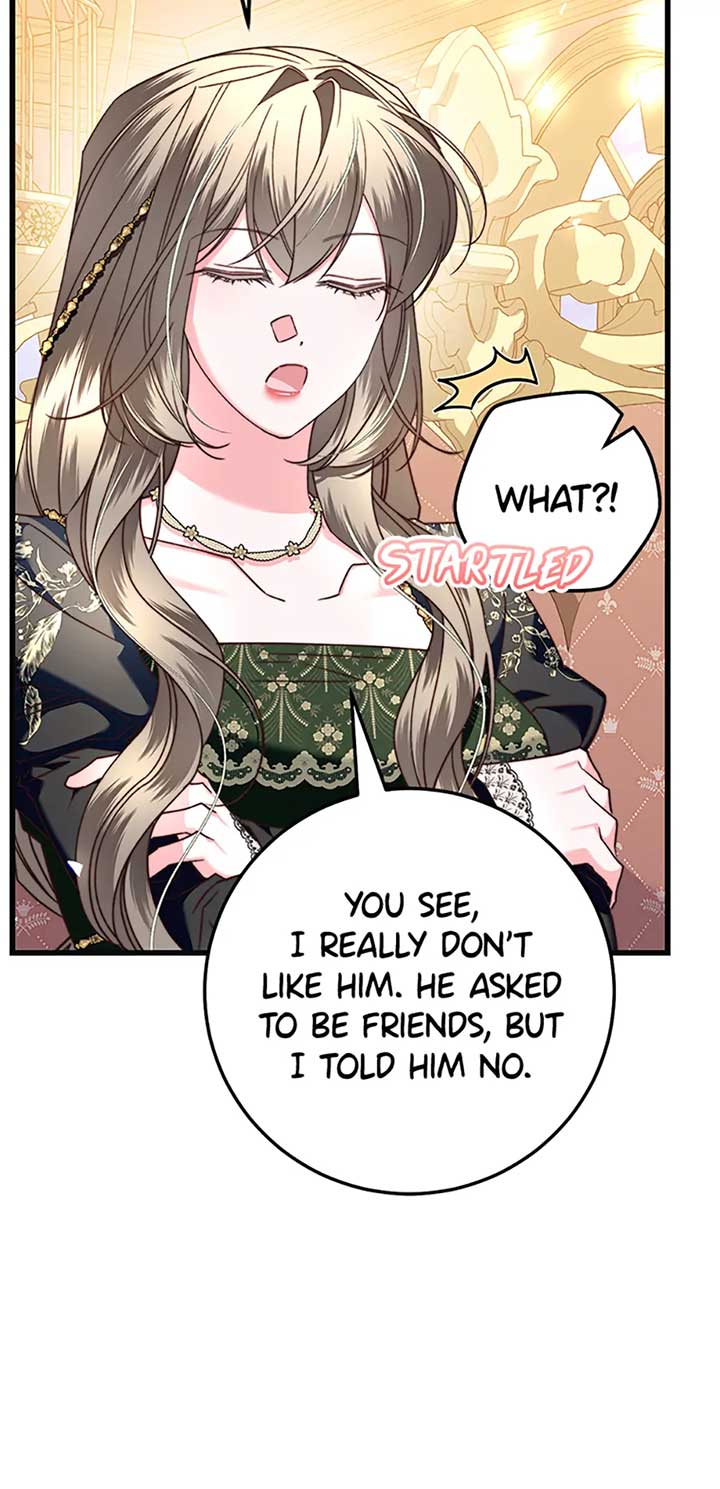 The Guidebook for Villainesses Chapter 41 - Page 16