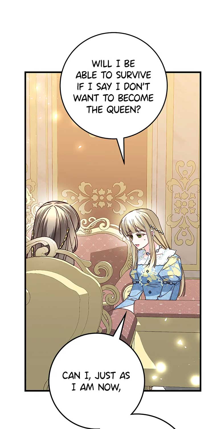The Guidebook for Villainesses Chapter 41 - Page 20