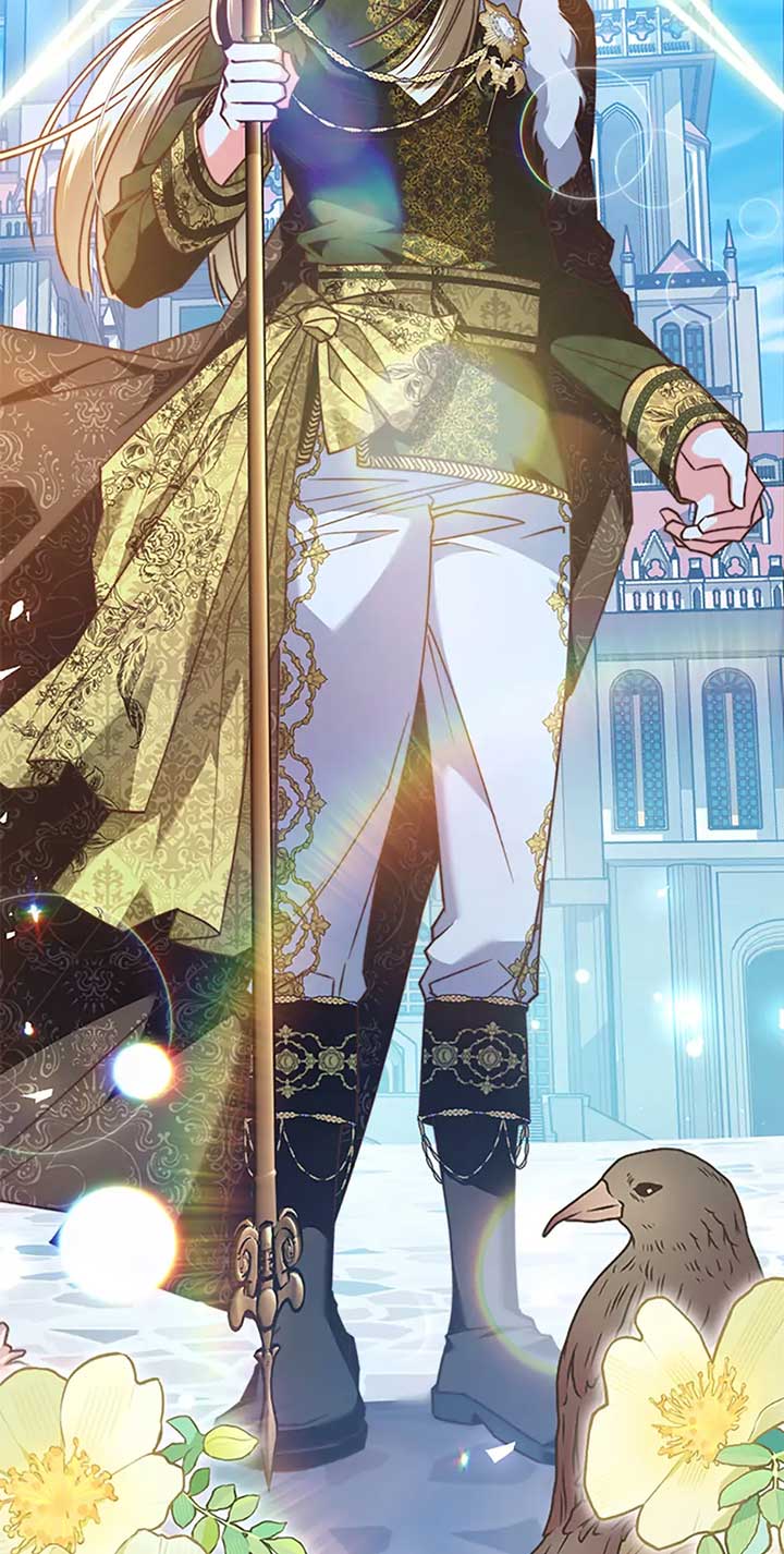 The Guidebook for Villainesses Chapter 41 - Page 25