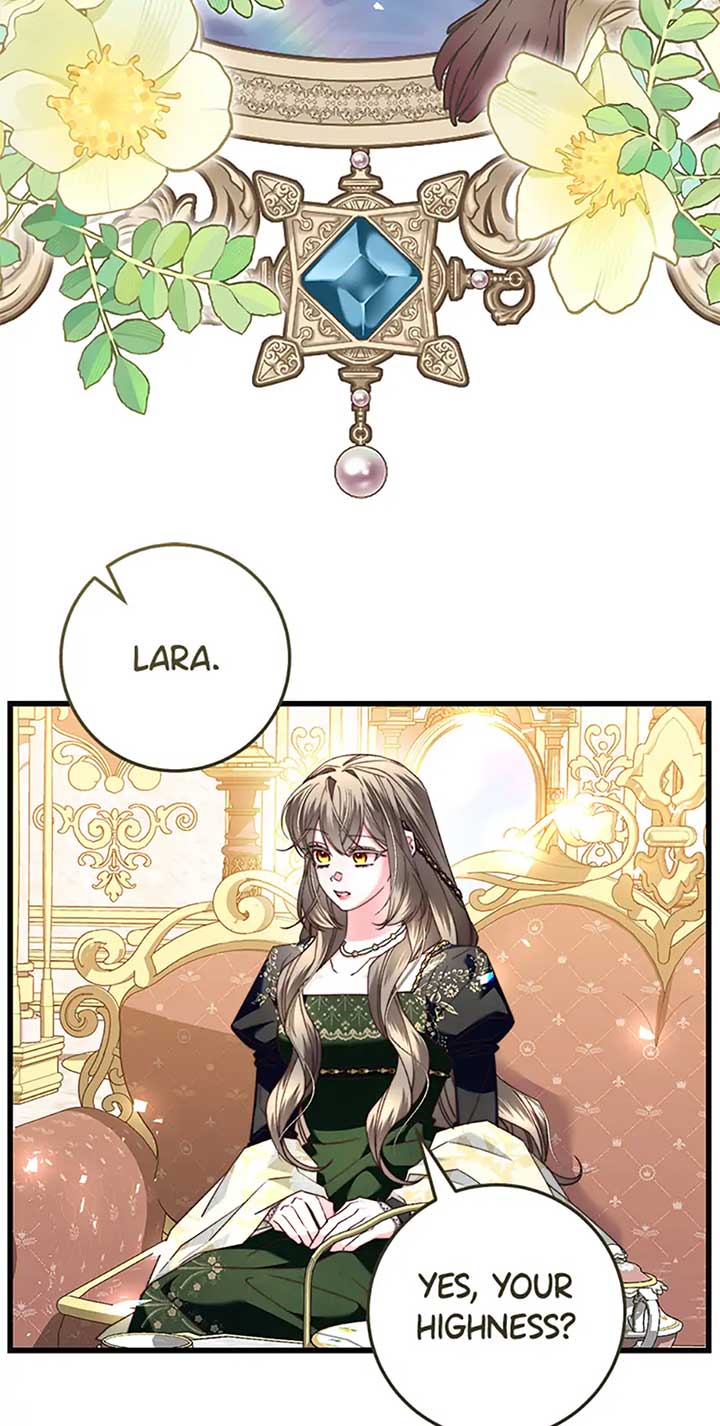 The Guidebook for Villainesses Chapter 41 - Page 26