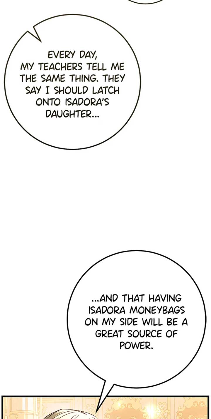 The Guidebook for Villainesses Chapter 41 - Page 27