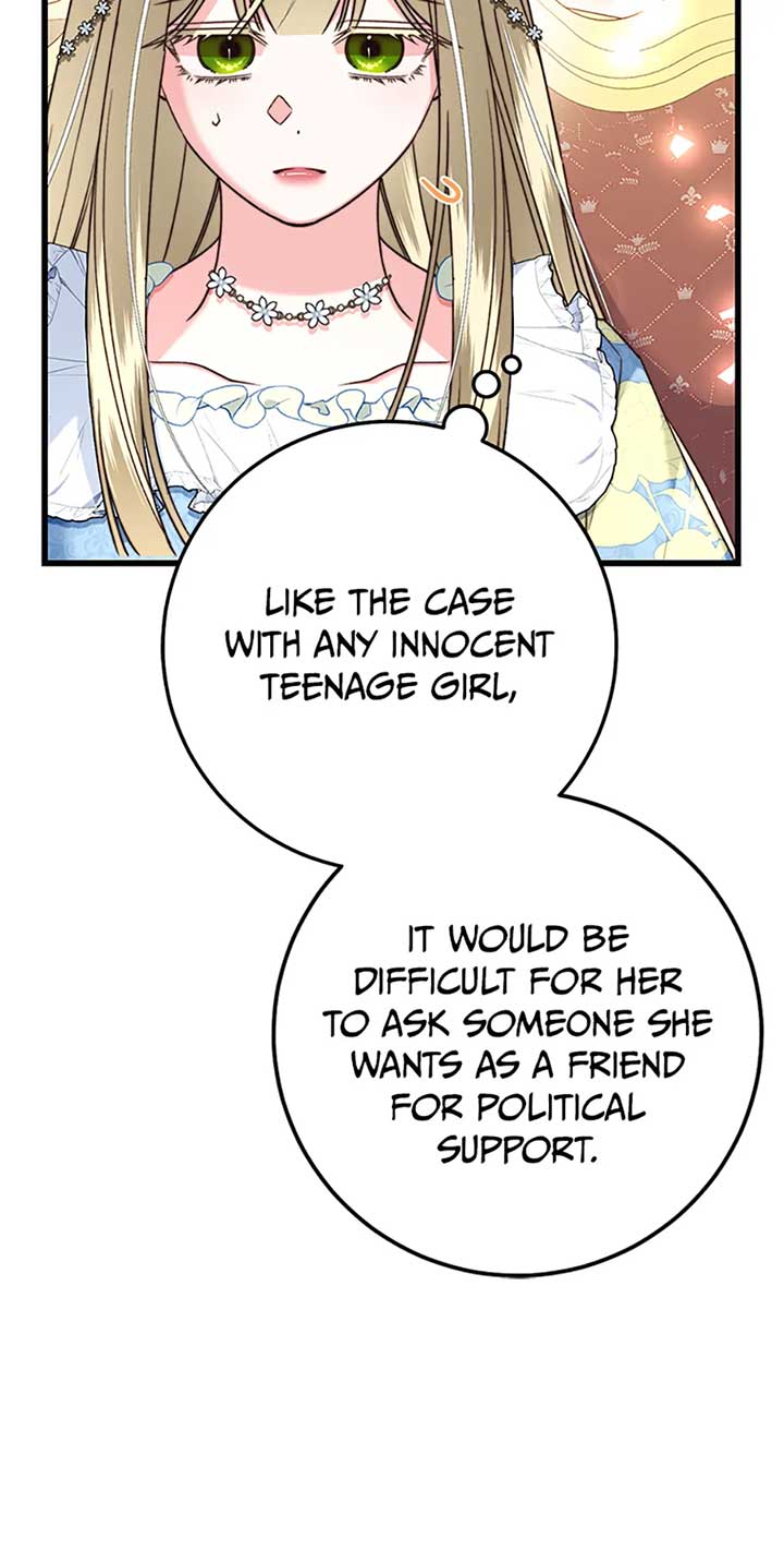 The Guidebook for Villainesses Chapter 41 - Page 31